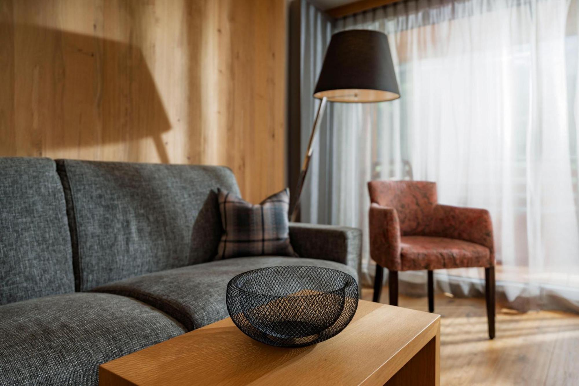 Junior Suite Balcony