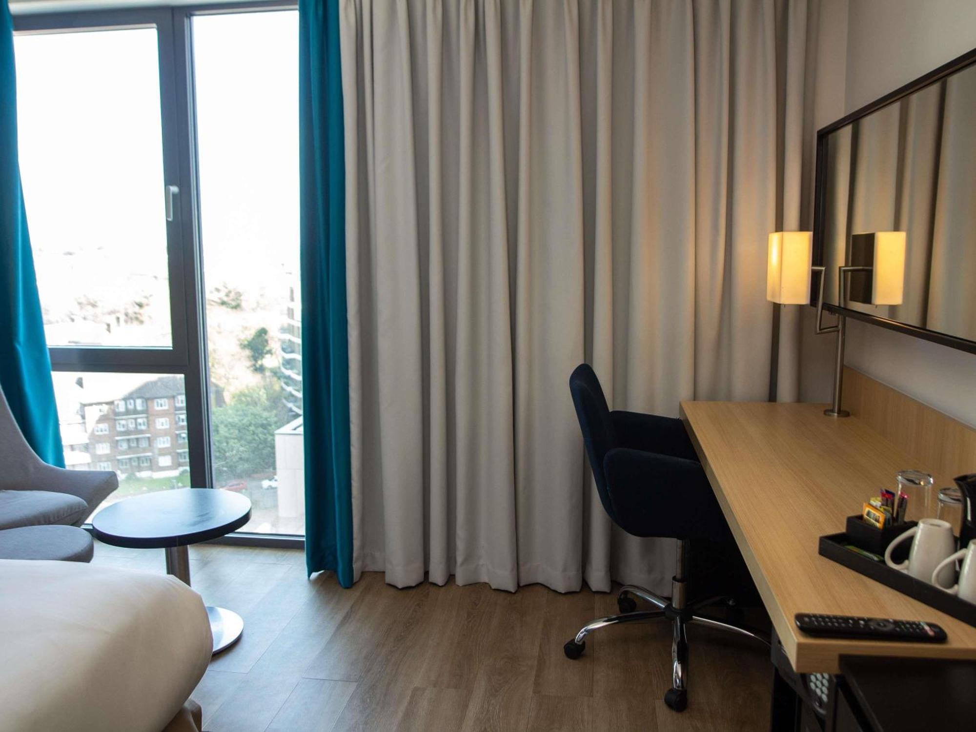 Superior Queen Room