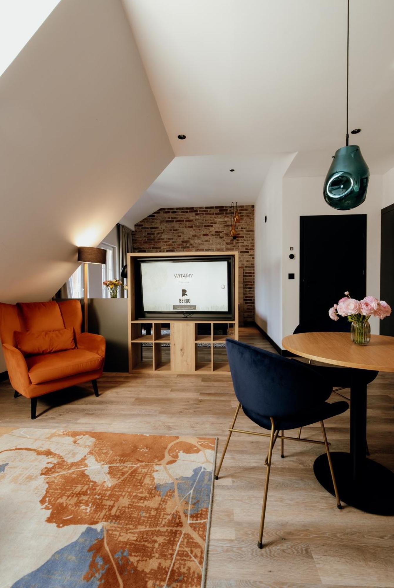 Premium Apartment