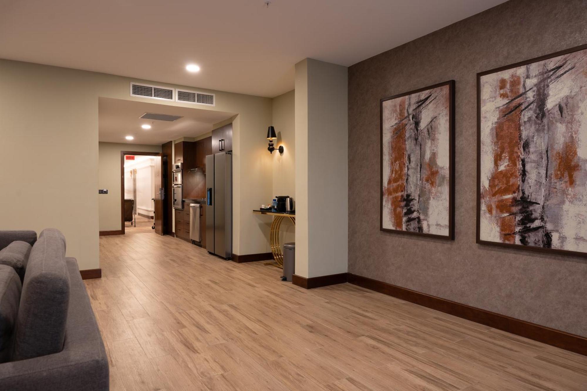 Family Suite