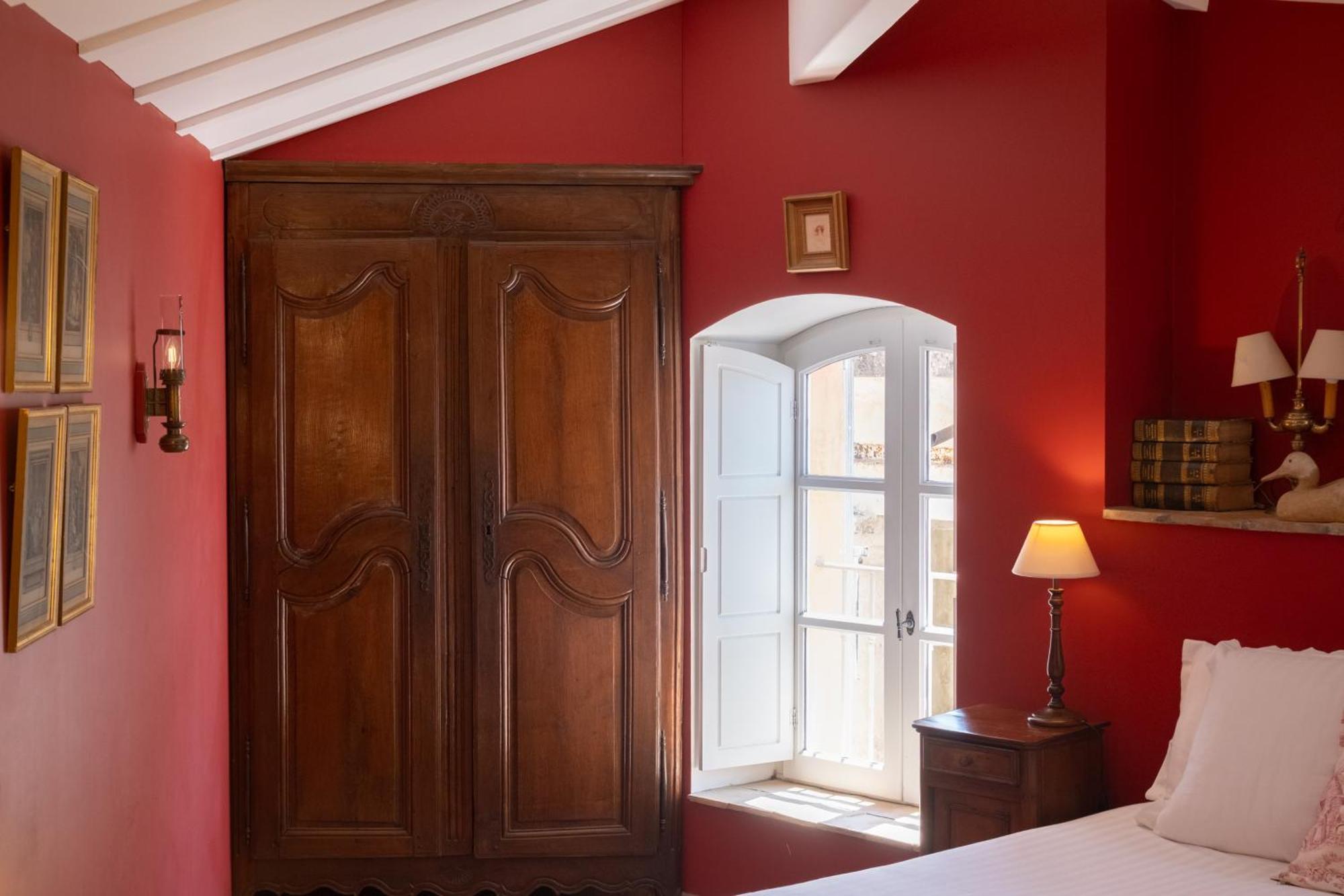 Suite - Bâtiment Principal