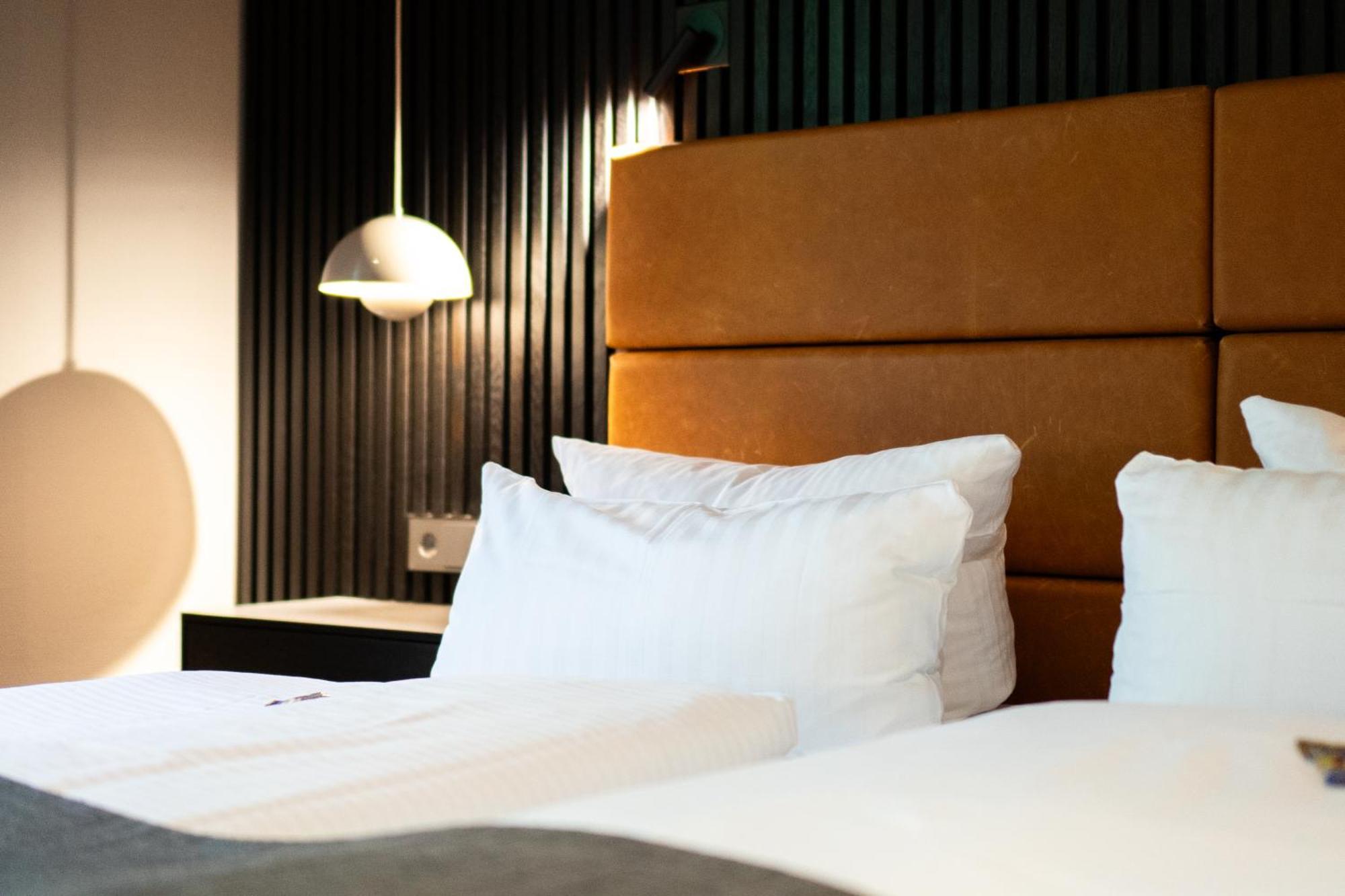 Comfort Doppelzimmer