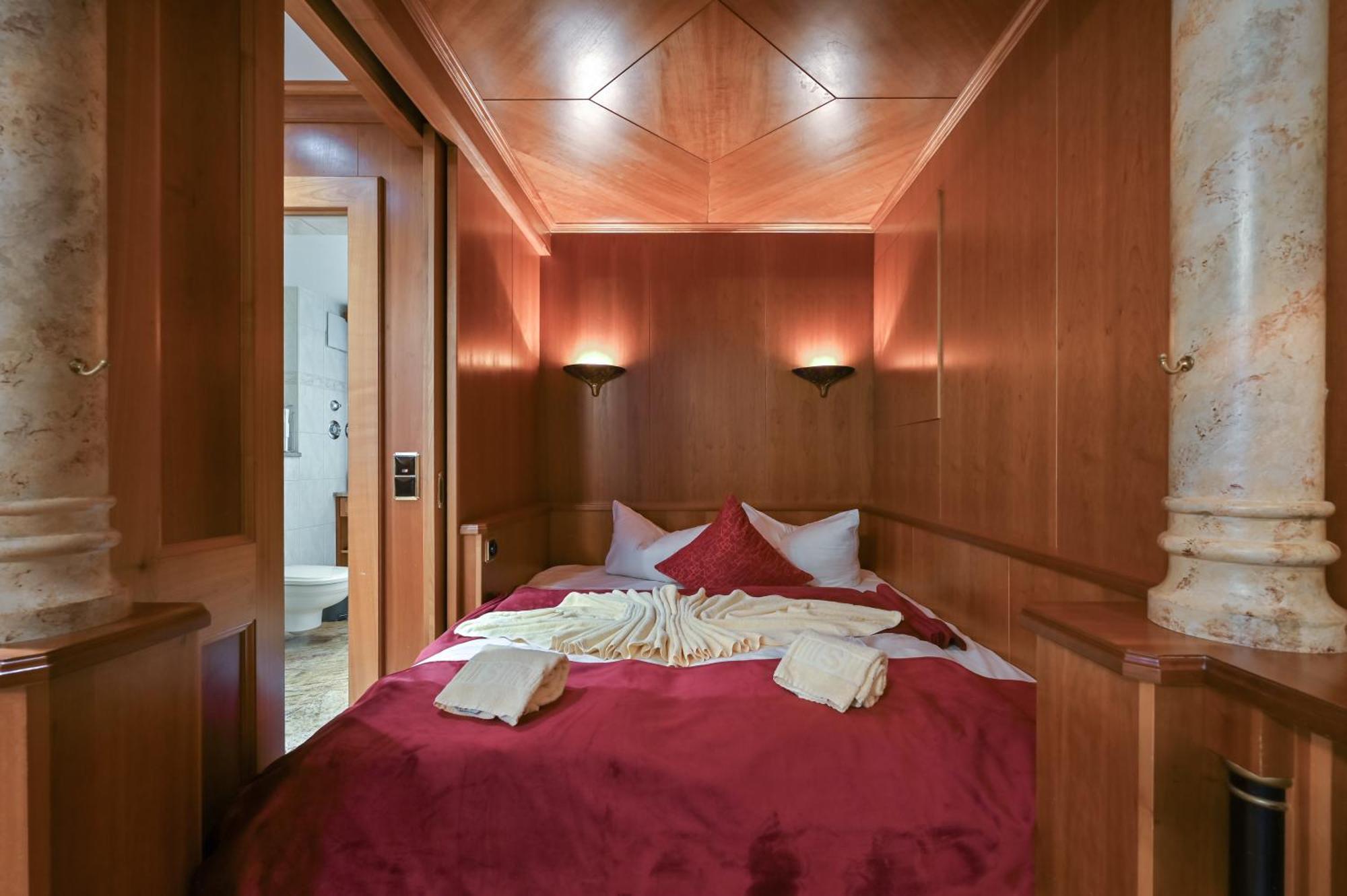 Luxus Apartment