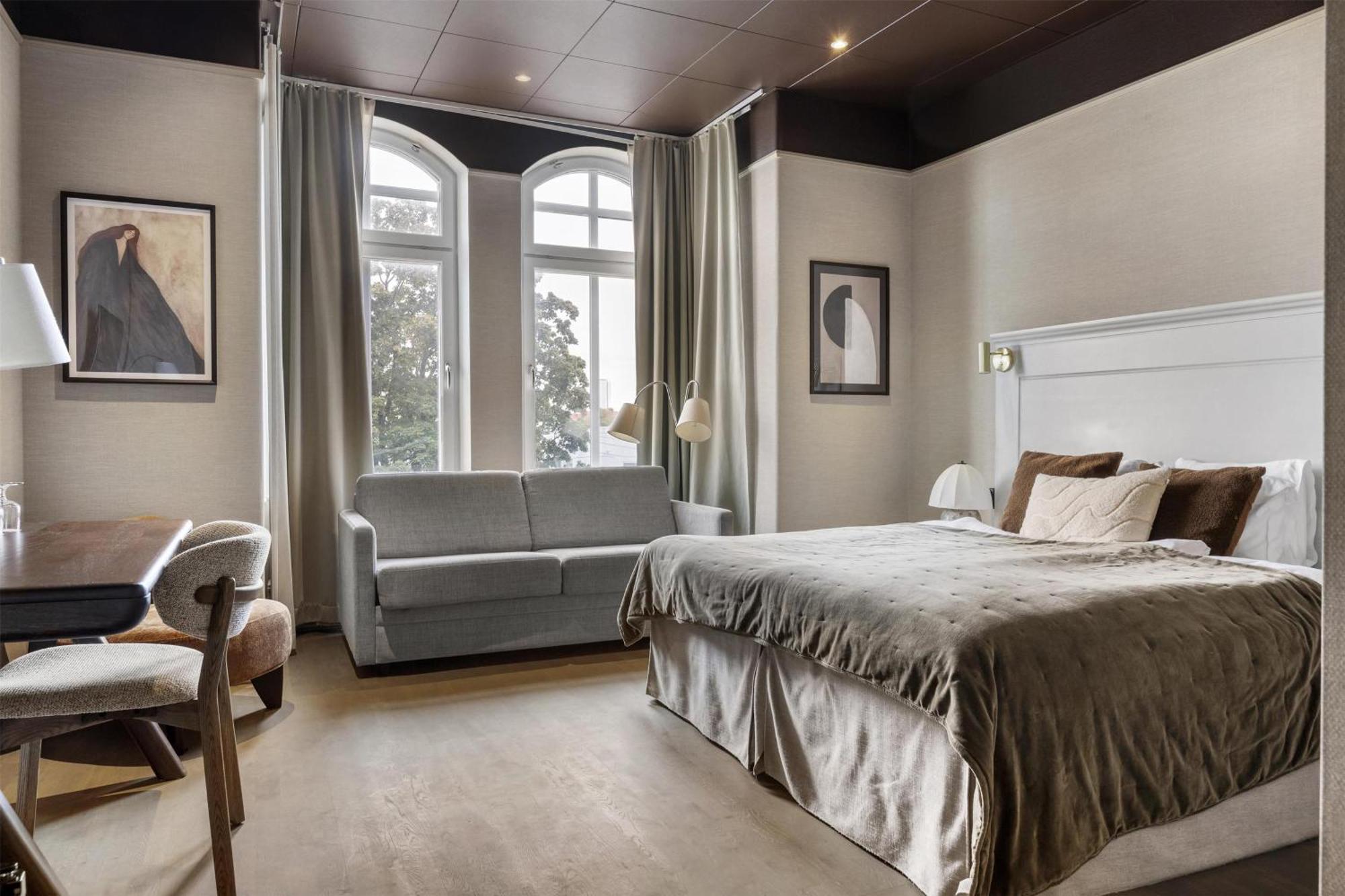Superior Double or Twin Room