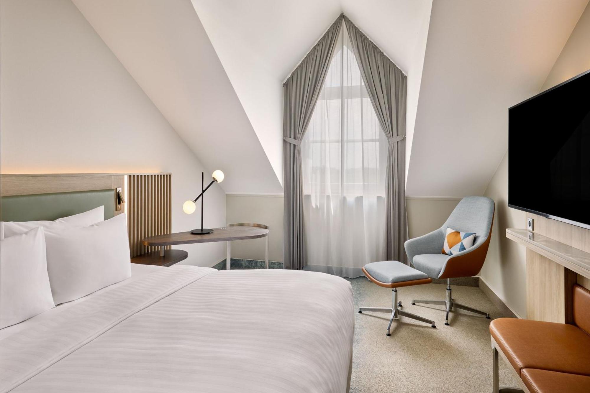 Superior Doppelzimmer
