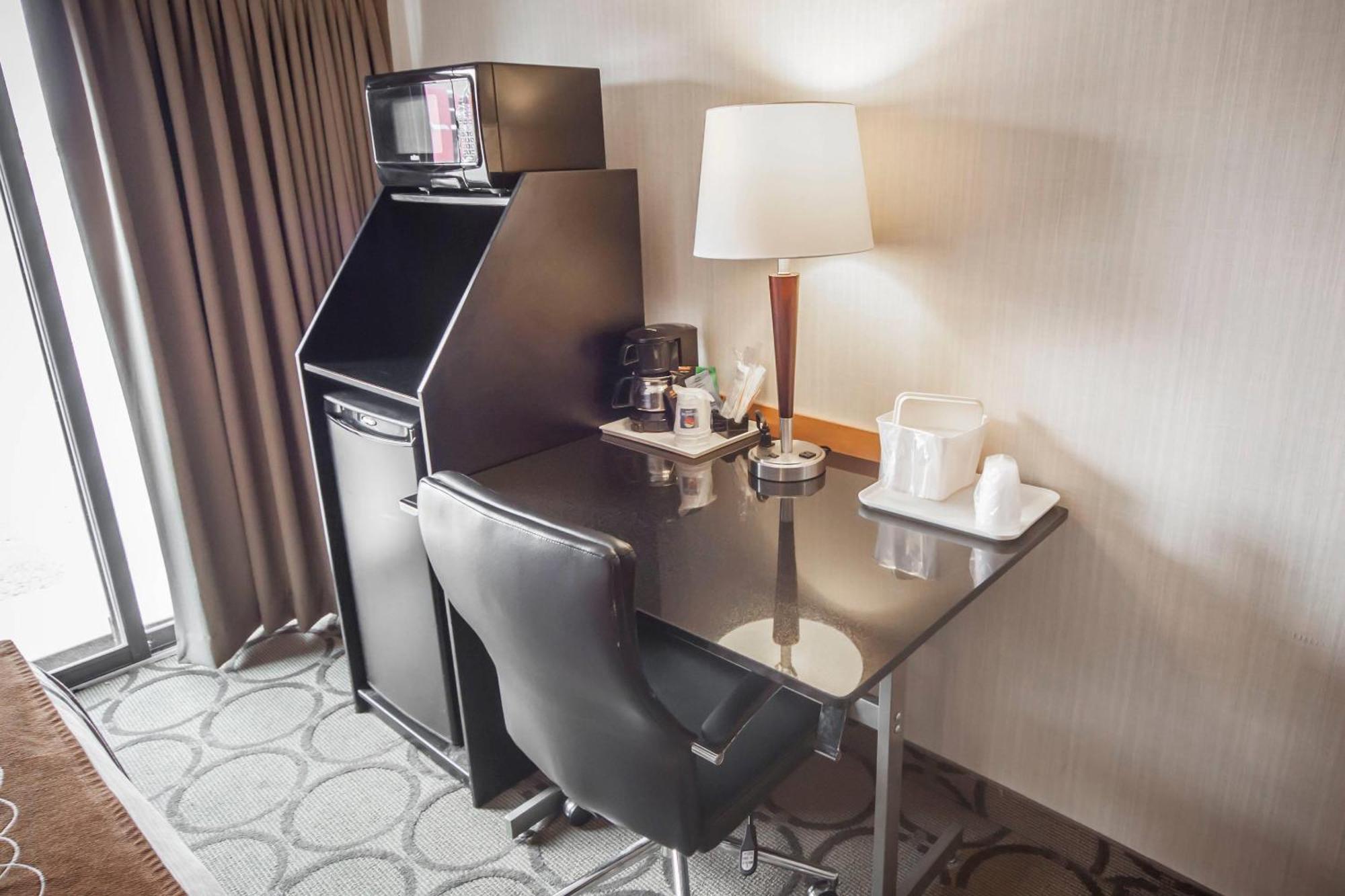 Queen Room Non-Smoking Ground Floor