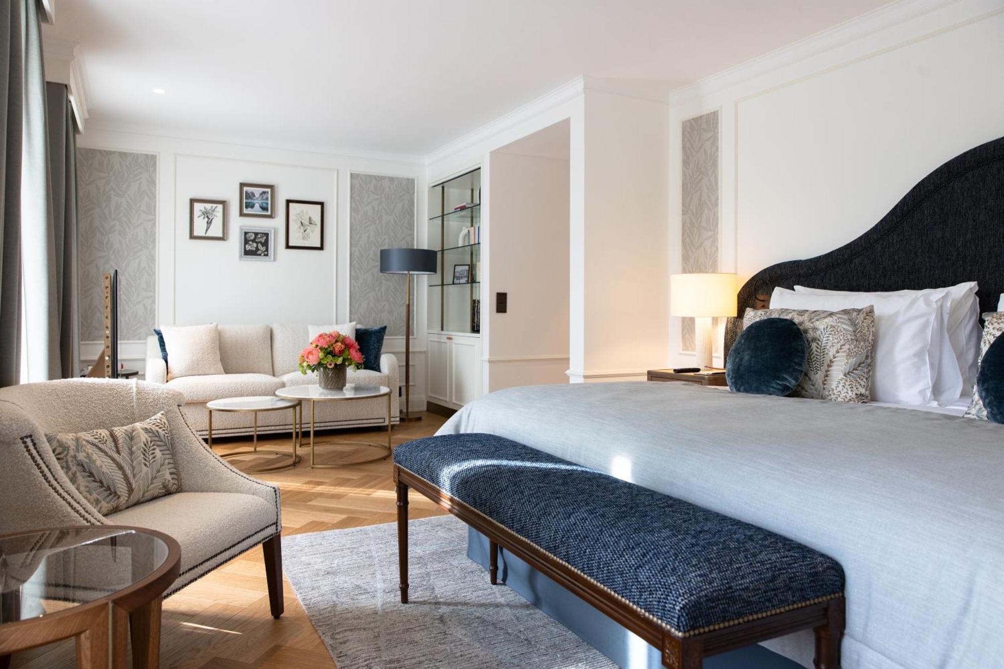 Tower Suite