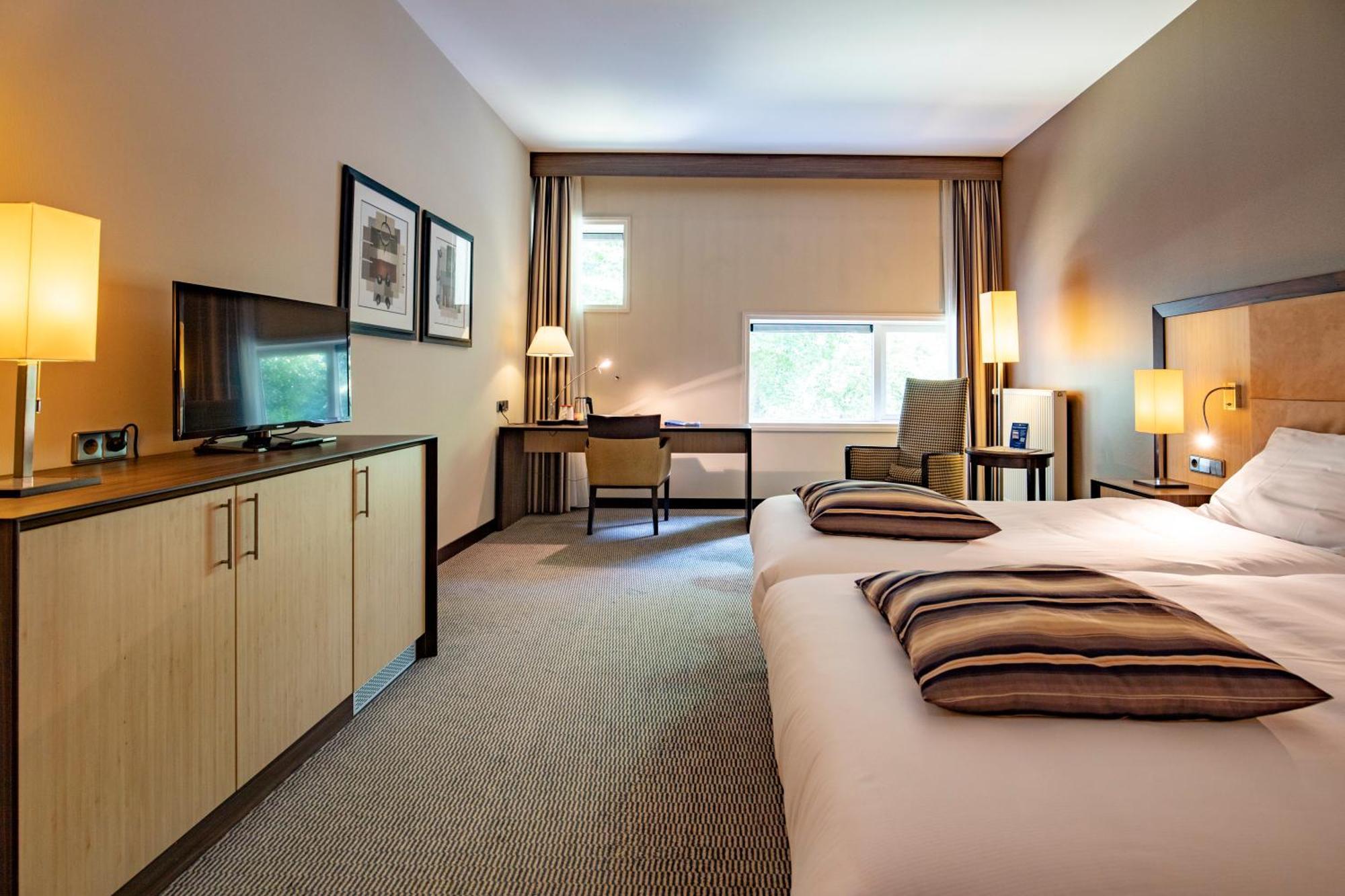 Luxury Double Room