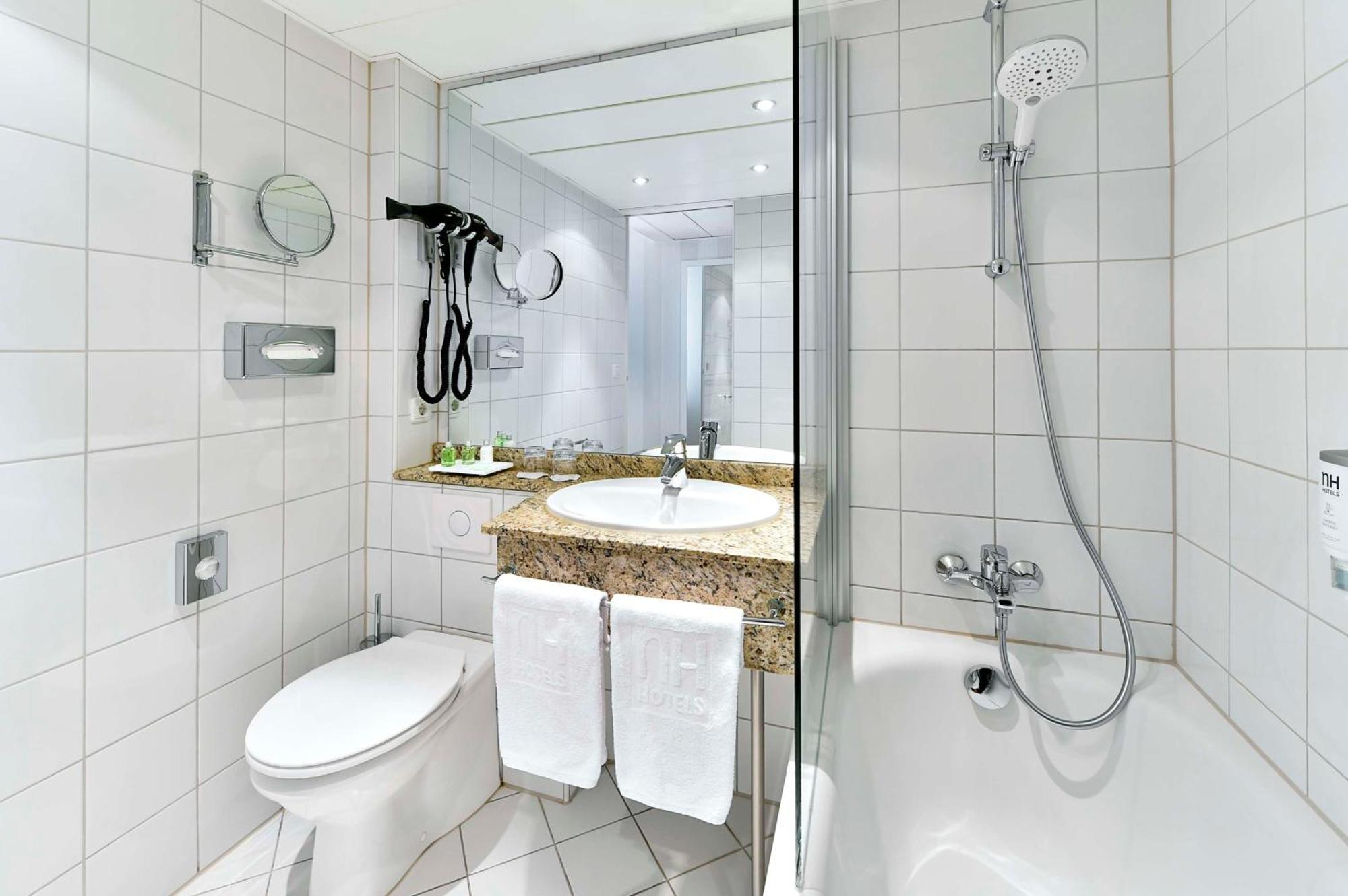 Standard Einzelzimmer
