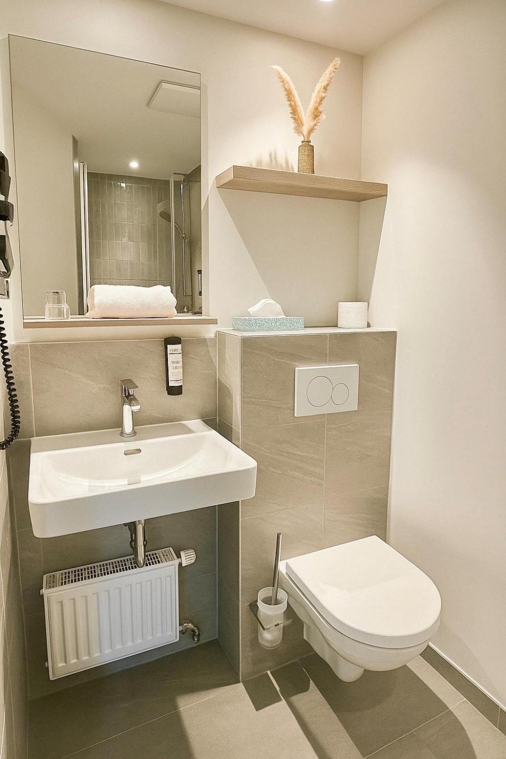 Superior Single Room