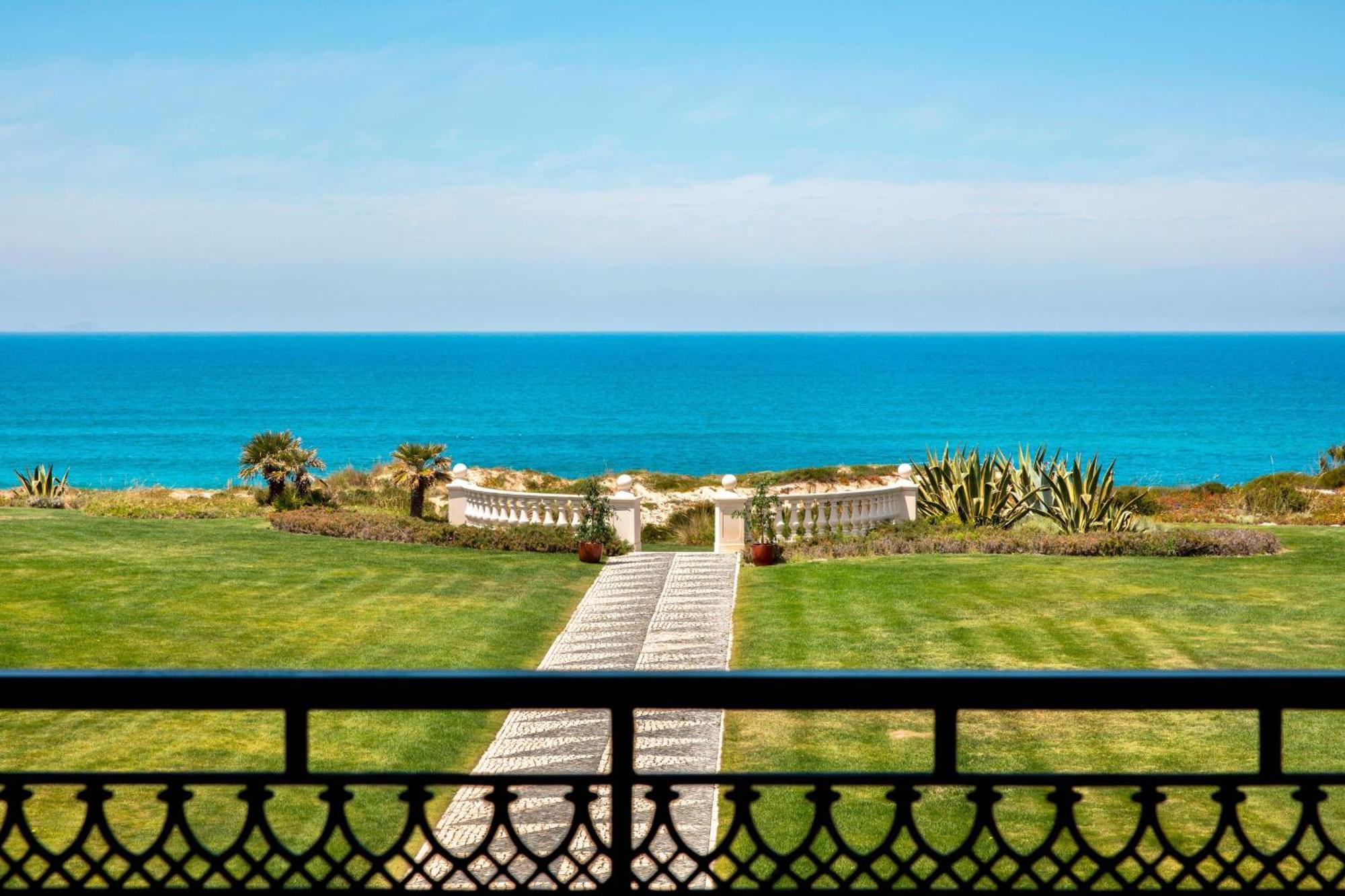 Guest room 1 King Oceanfront
