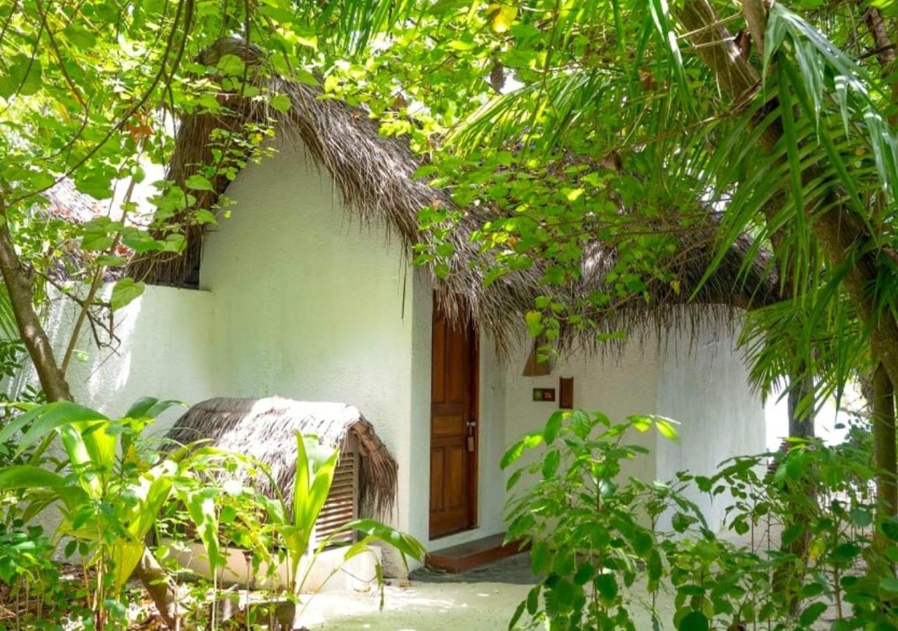 Beach Bungalow