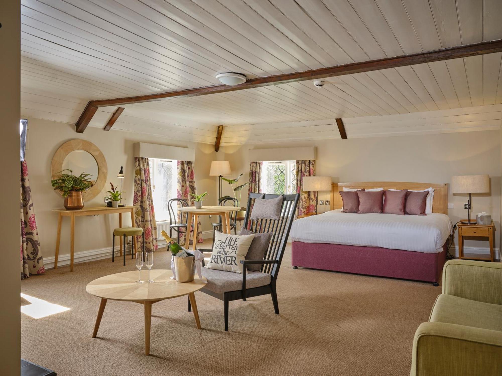 Superior Suite