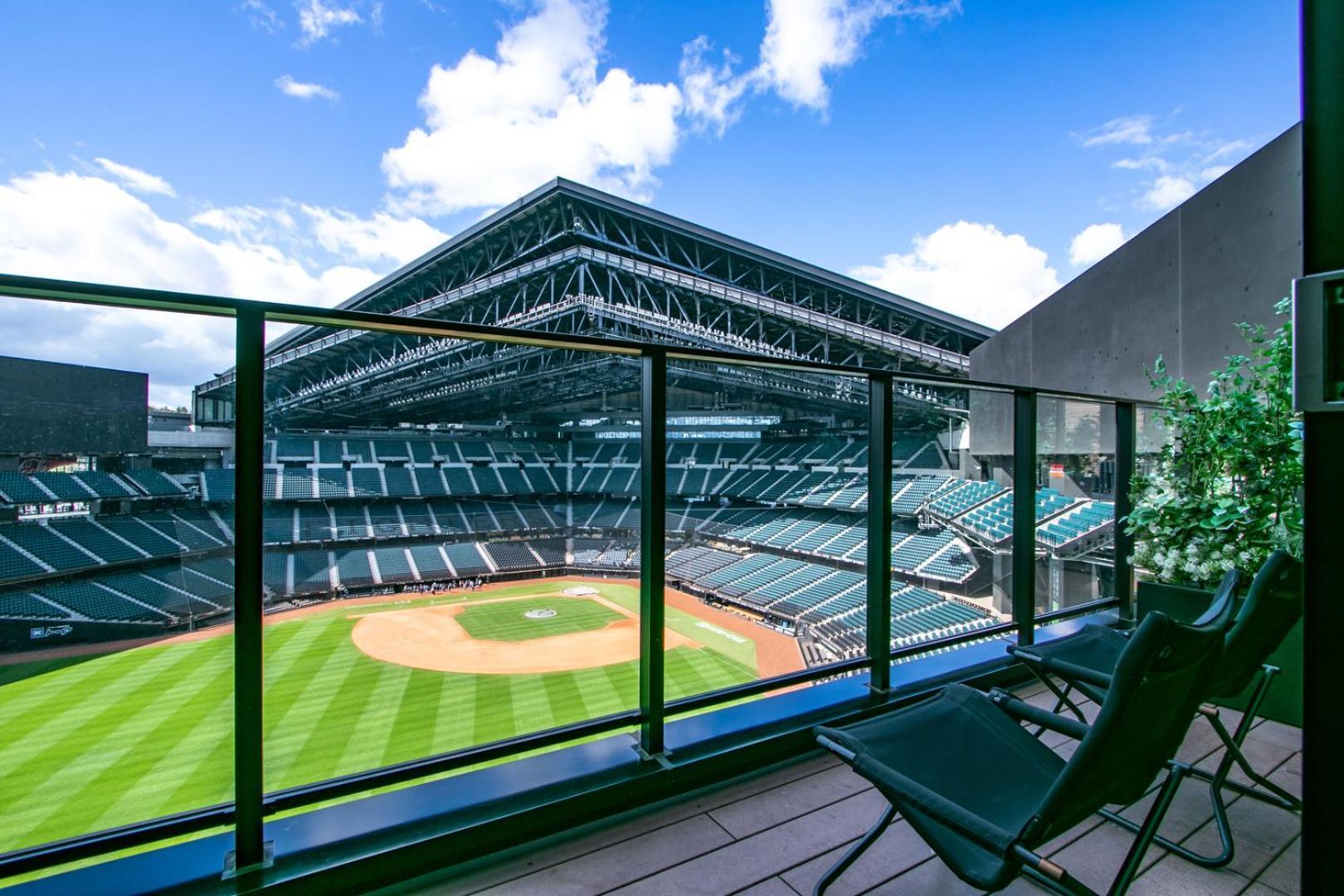 field view