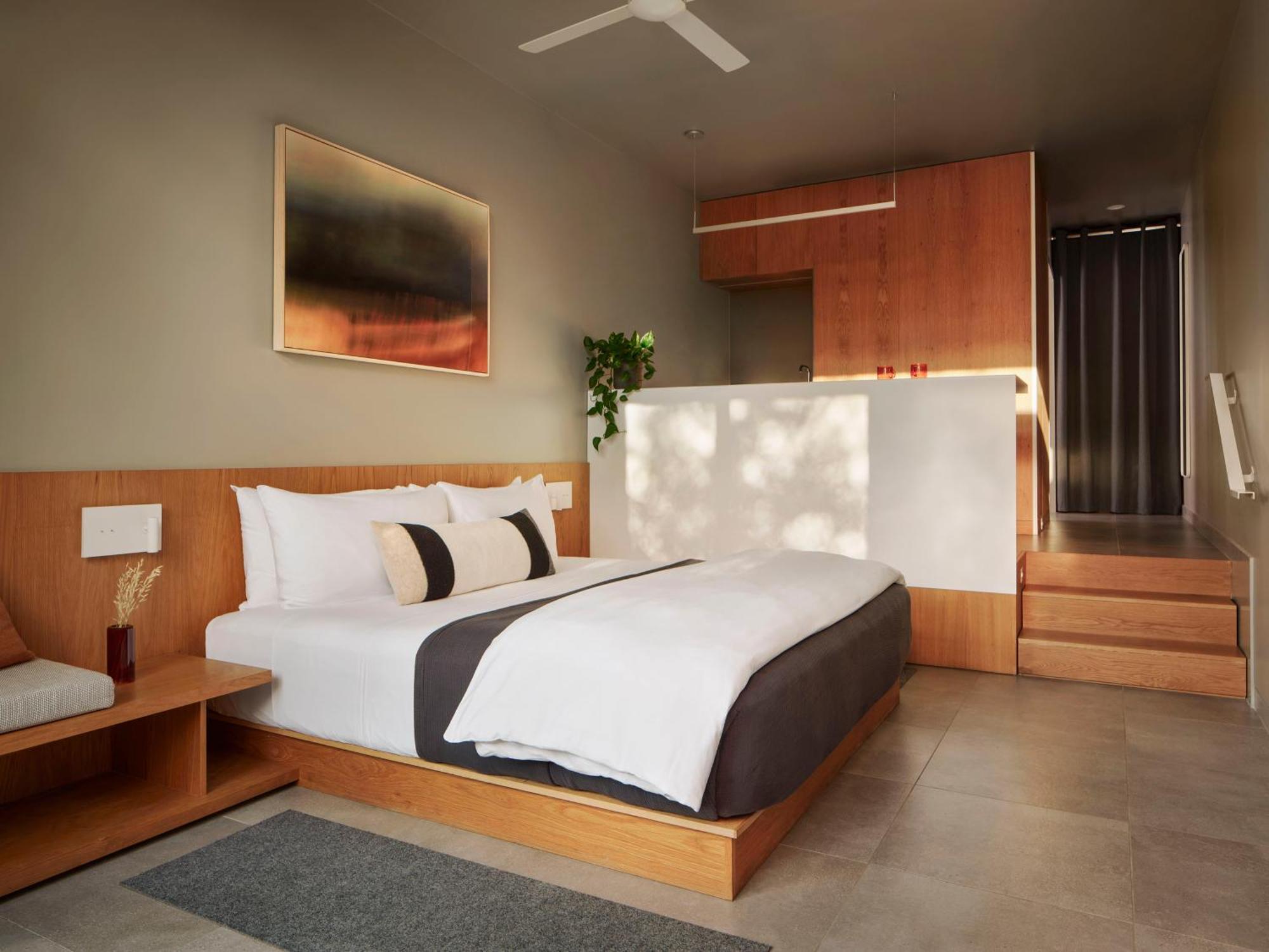 King Suite
