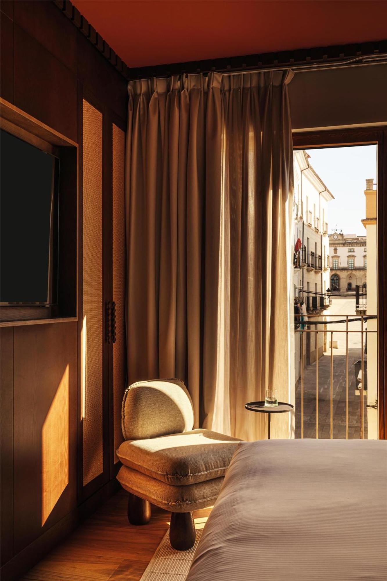 King Room Balcony Spa Access Merida,1700828777:JPEG