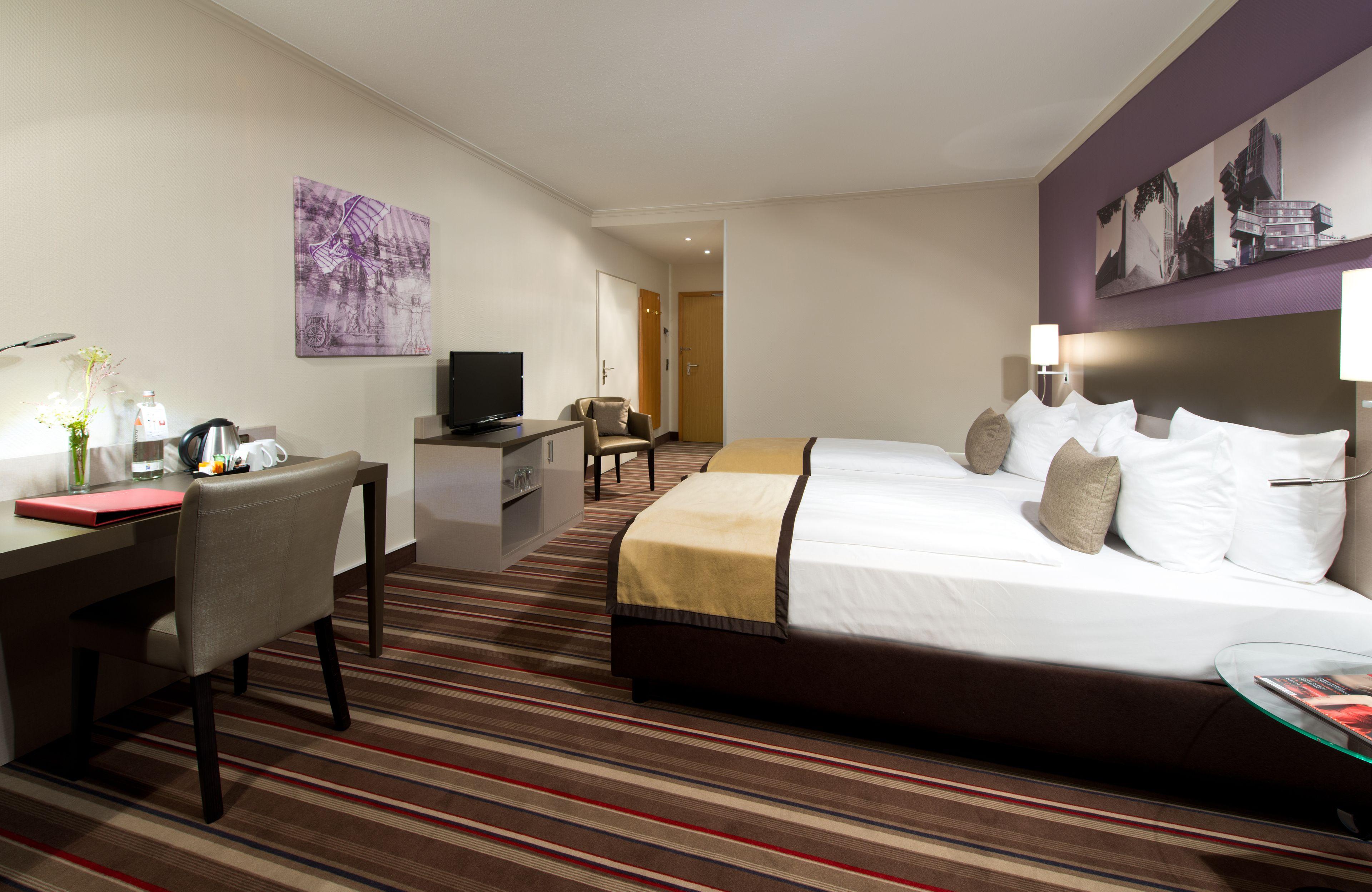 Comfort Twin Room