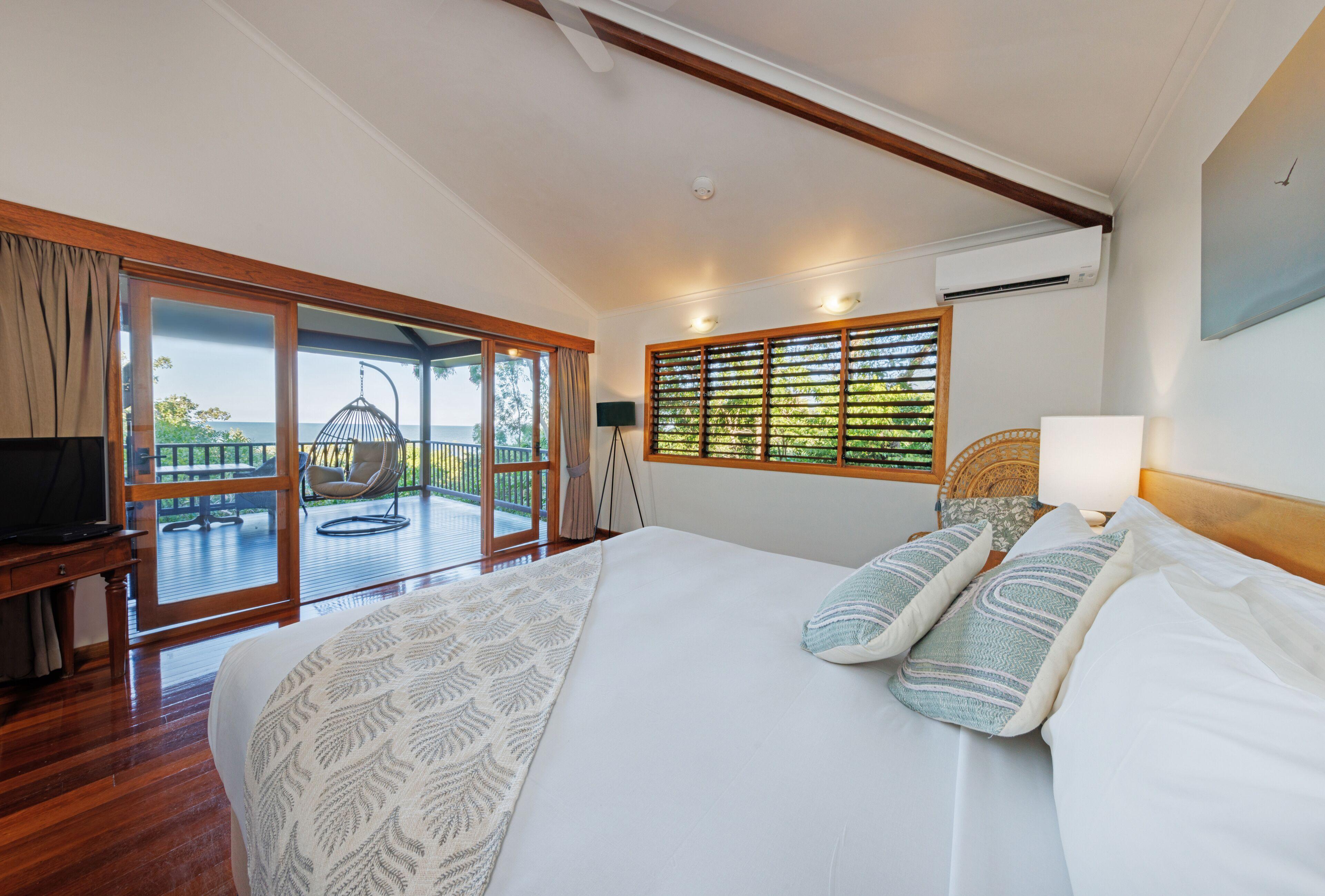 Sandpiper Suite
