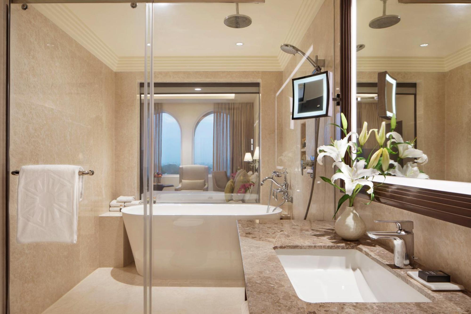 Luxury Room
