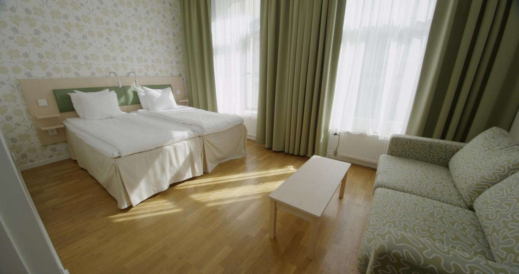 Twin Room Sofa Bed Non-Smoking