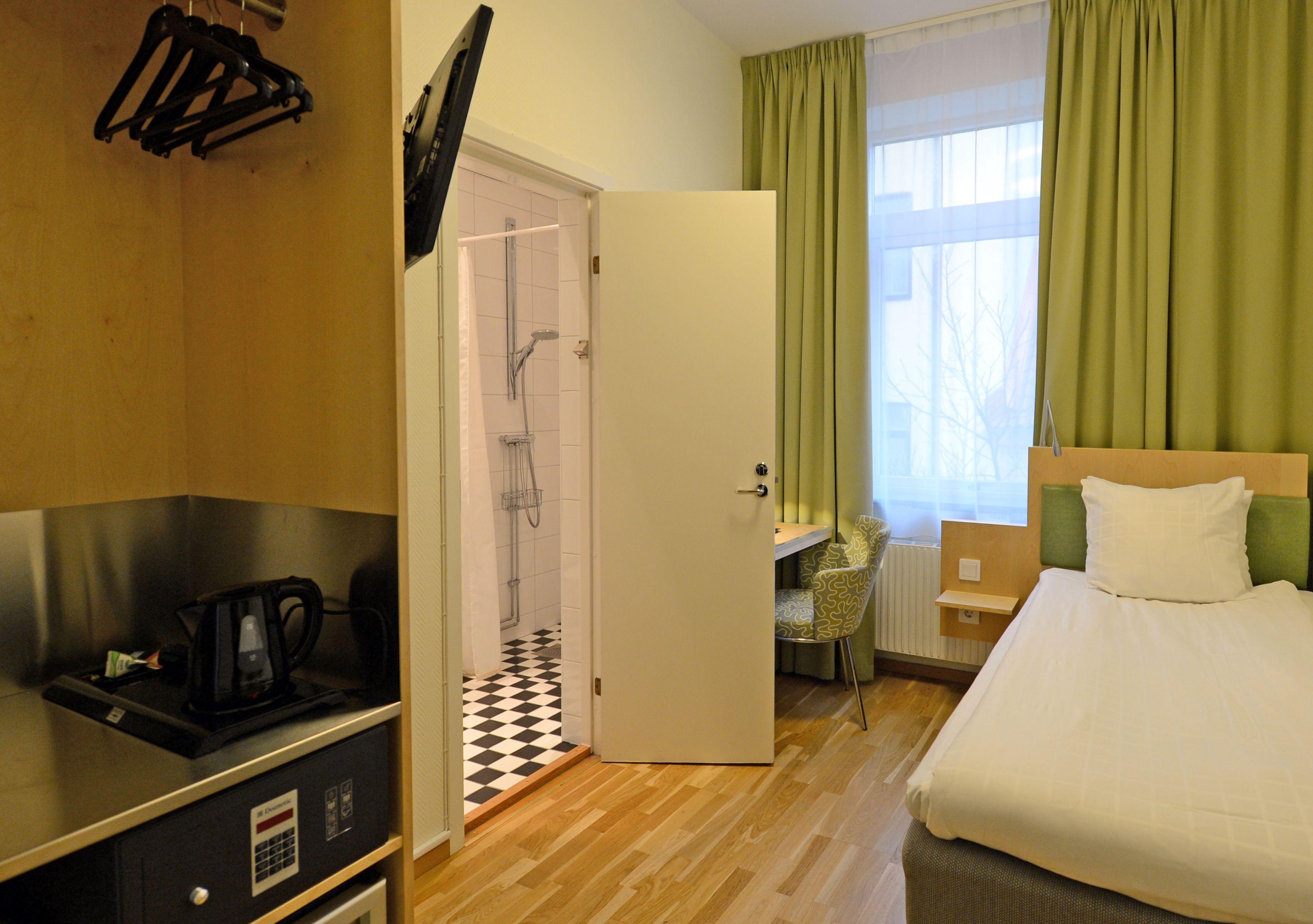 Single Room