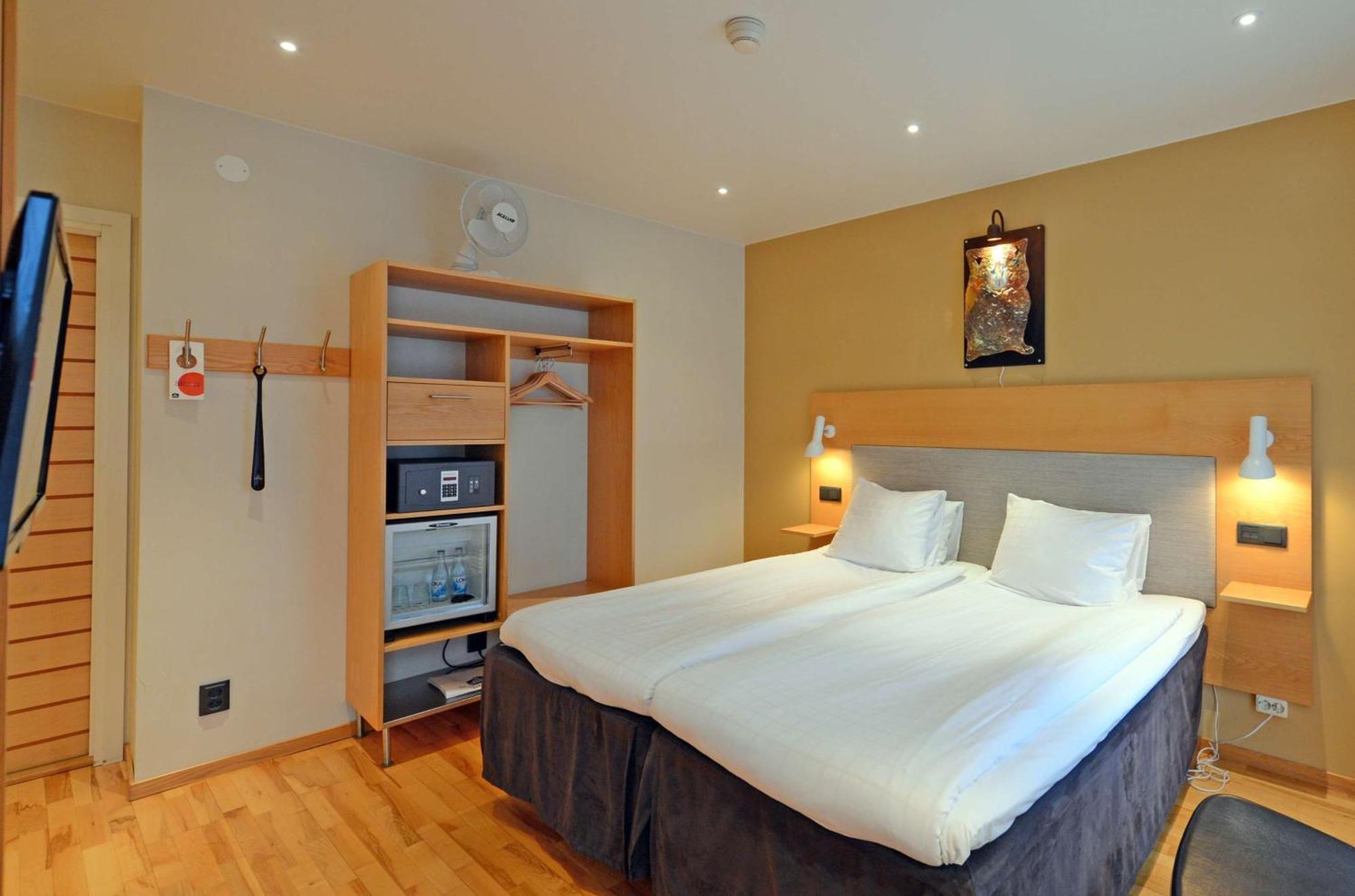 Twin Room Non-Smoking