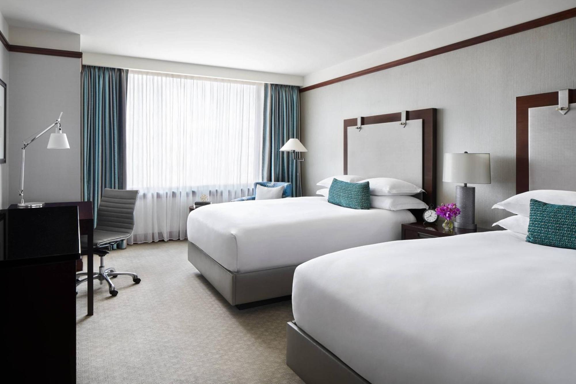 Wellness Room