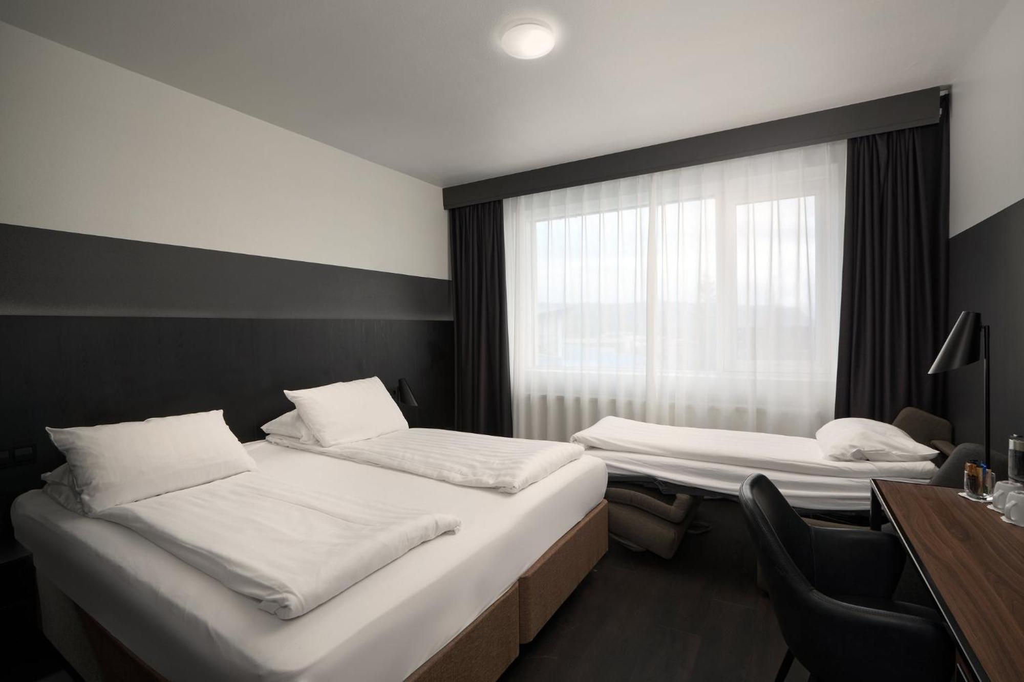 Standaard Kamer