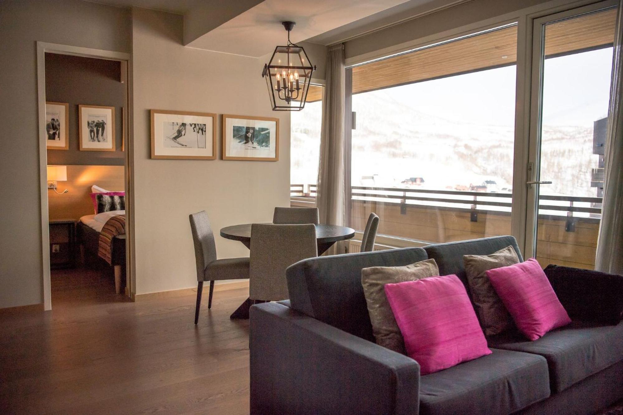 Junior Suite