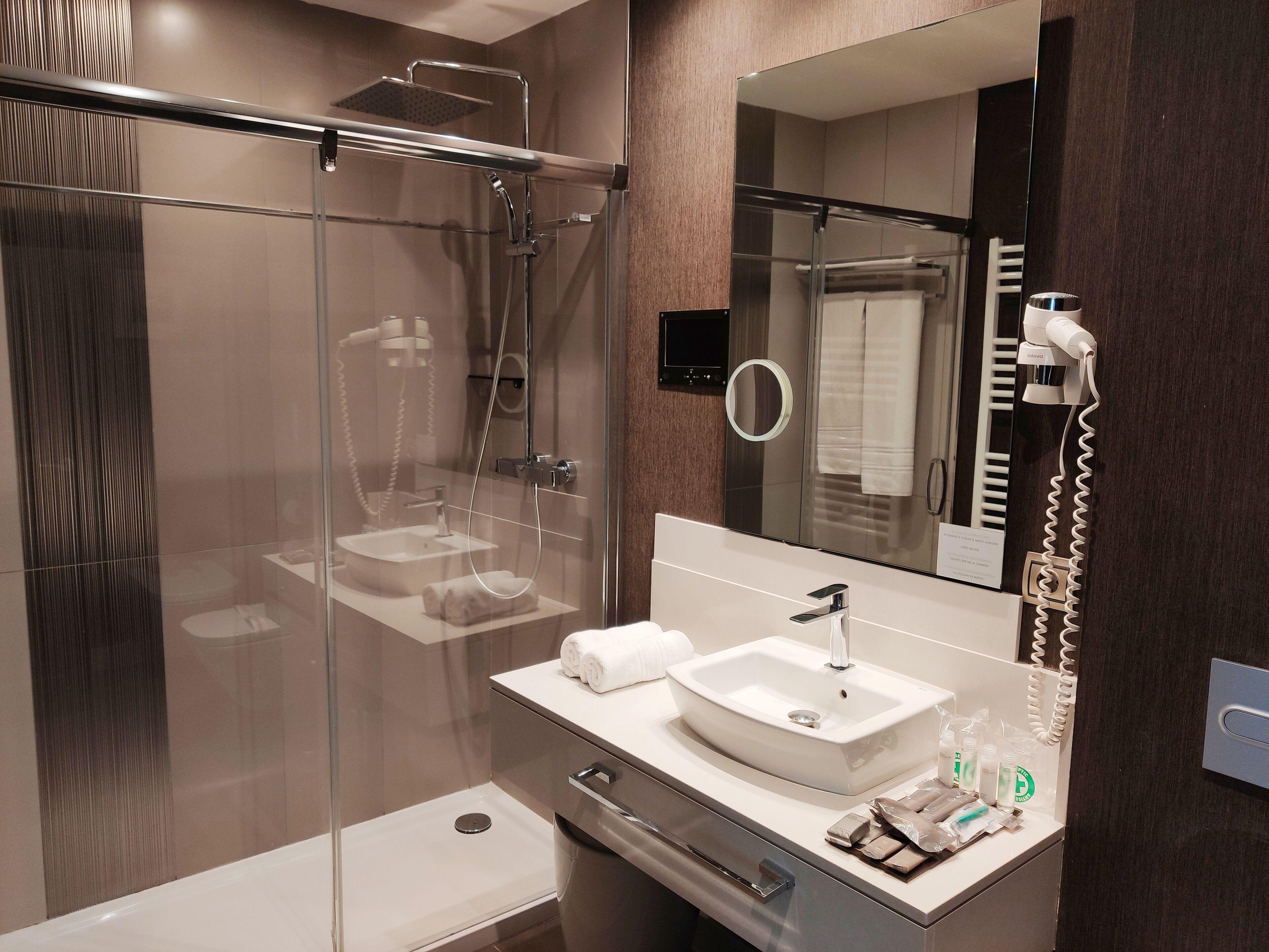 Comfort Double Room Hot Tub
