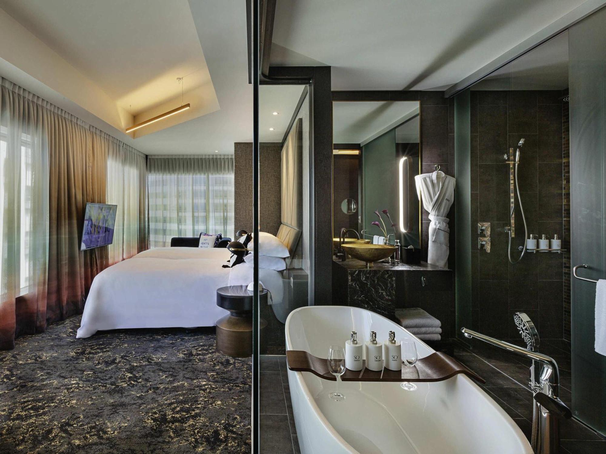 Collection Twin Room