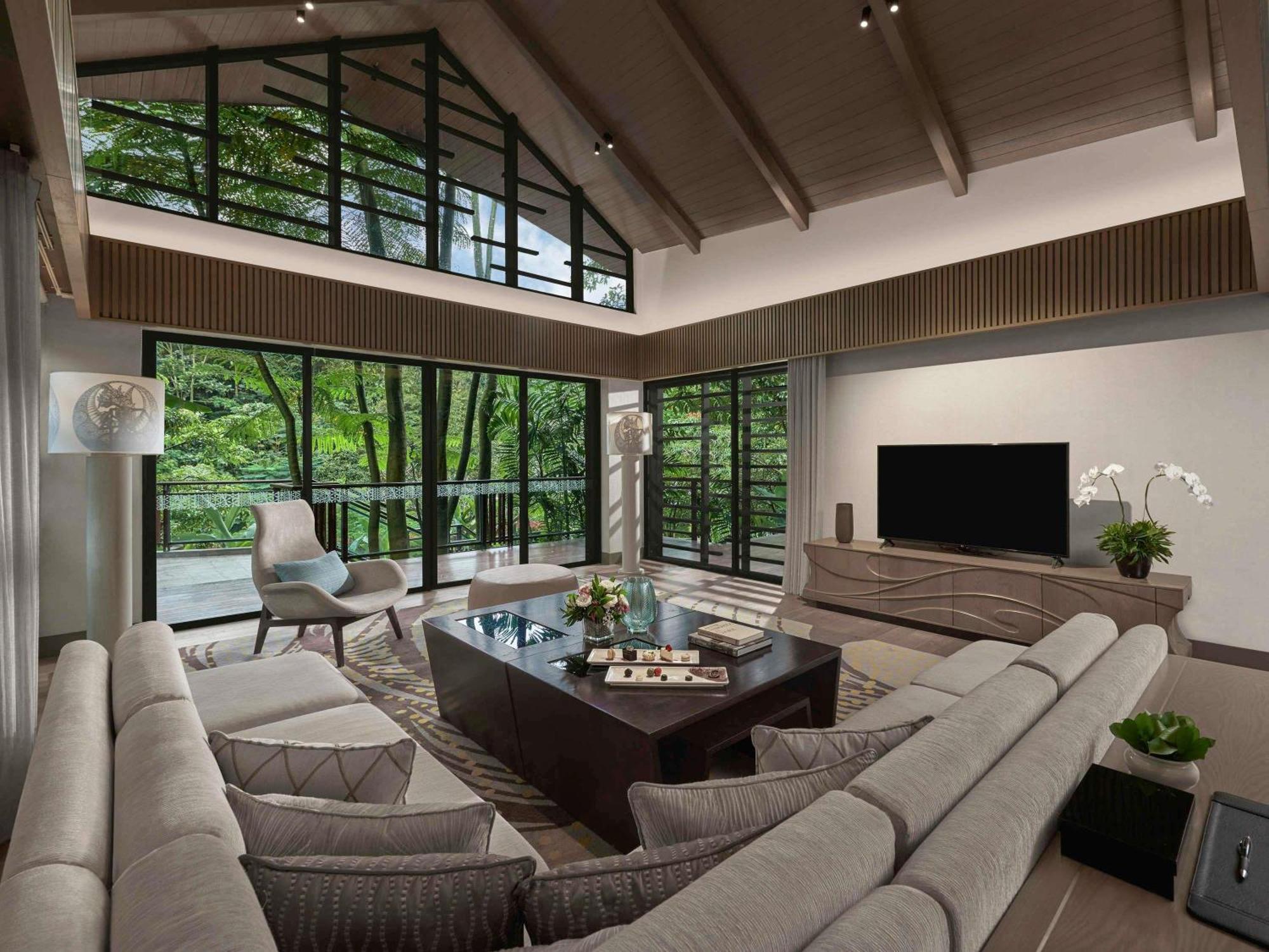 Presidential Villa with Private Pool