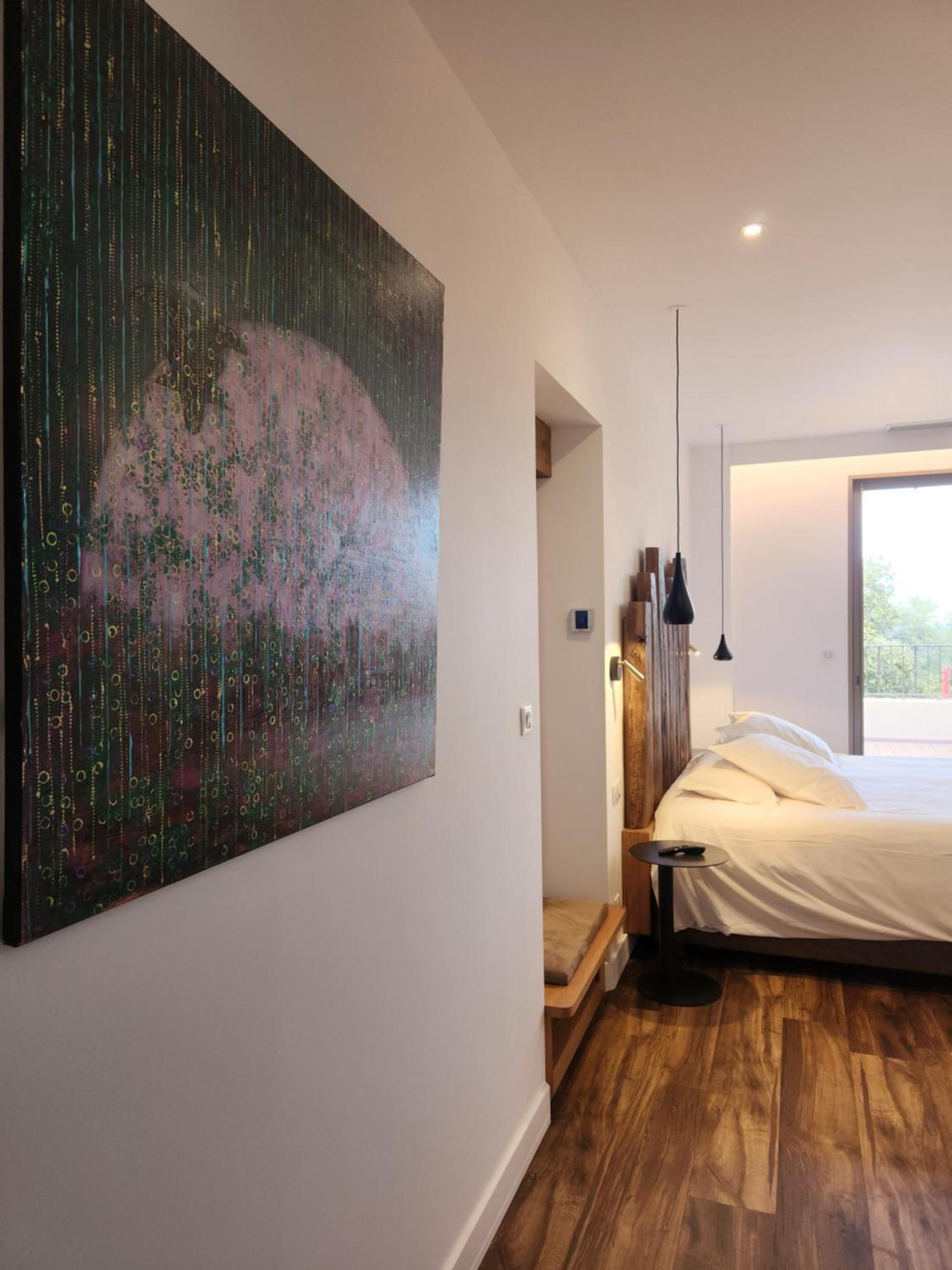 Suite avec Terrasse