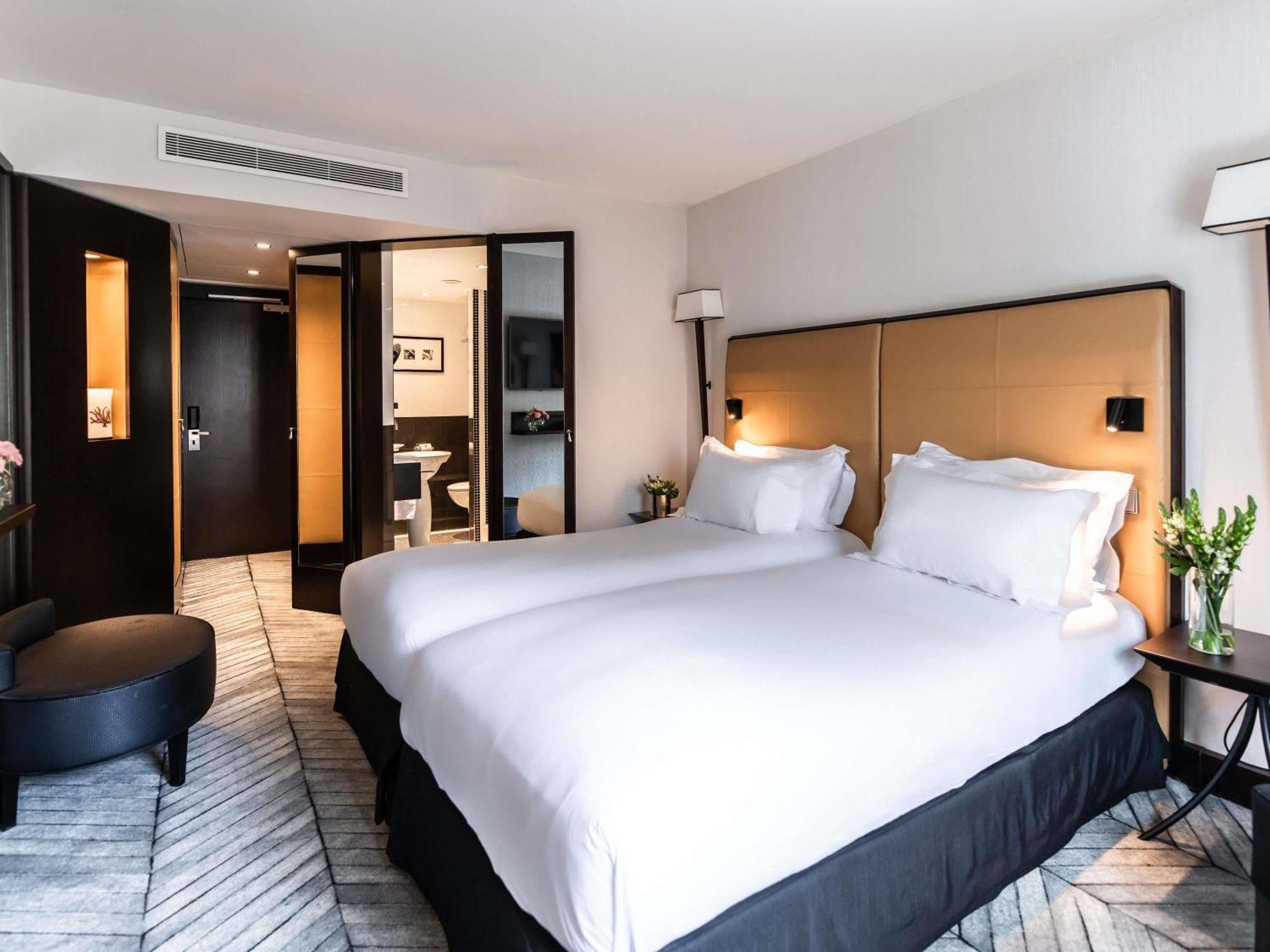 Quarto Twin Superior