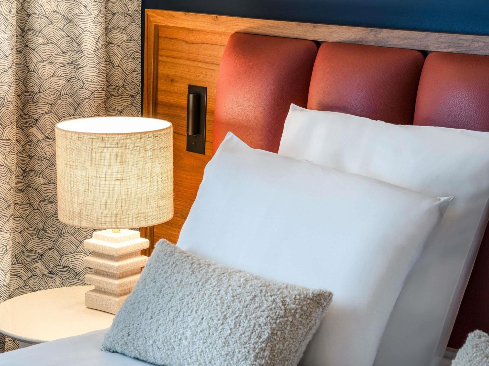 Privilege Double Room