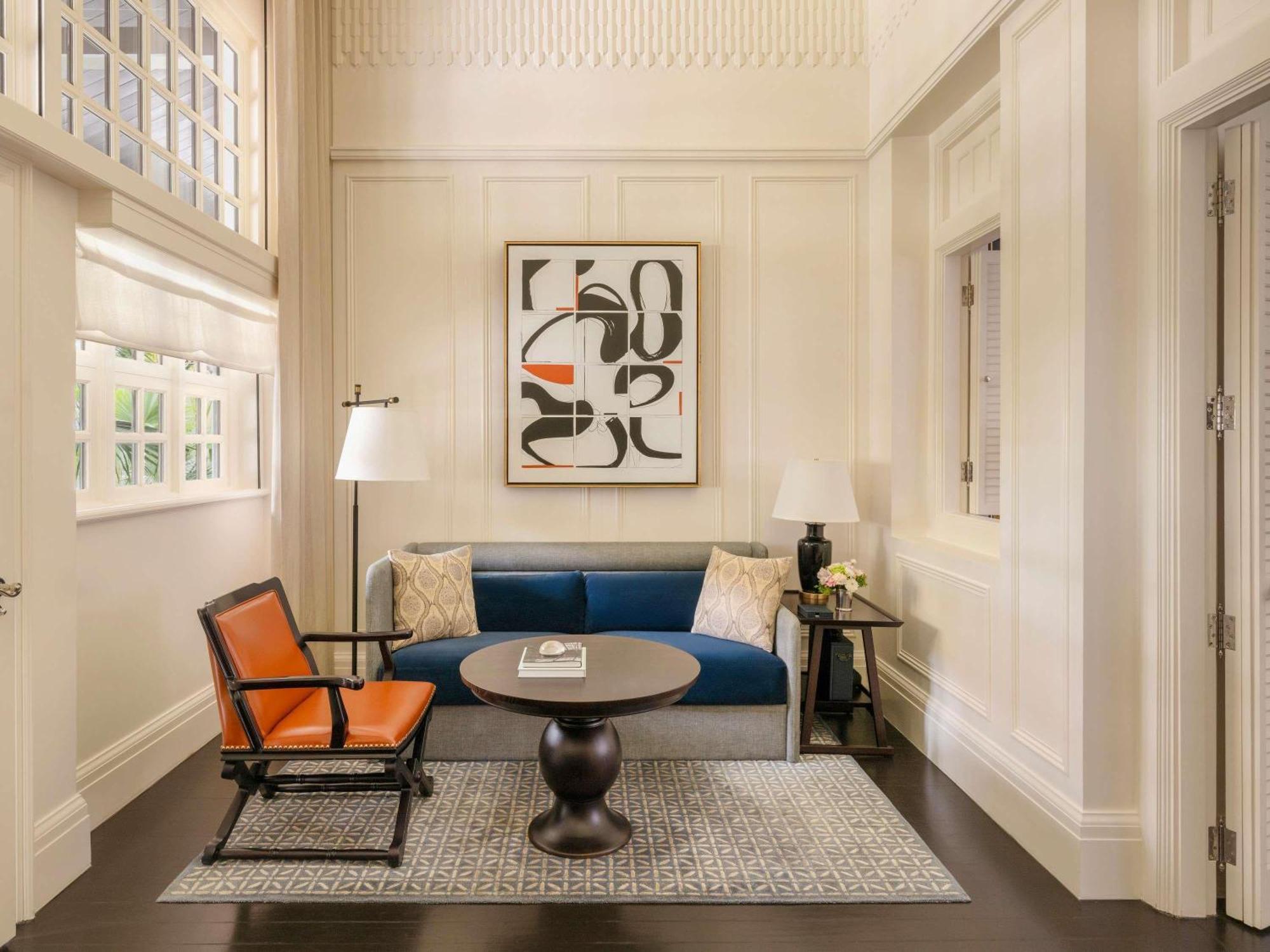 Suite King Palm Court