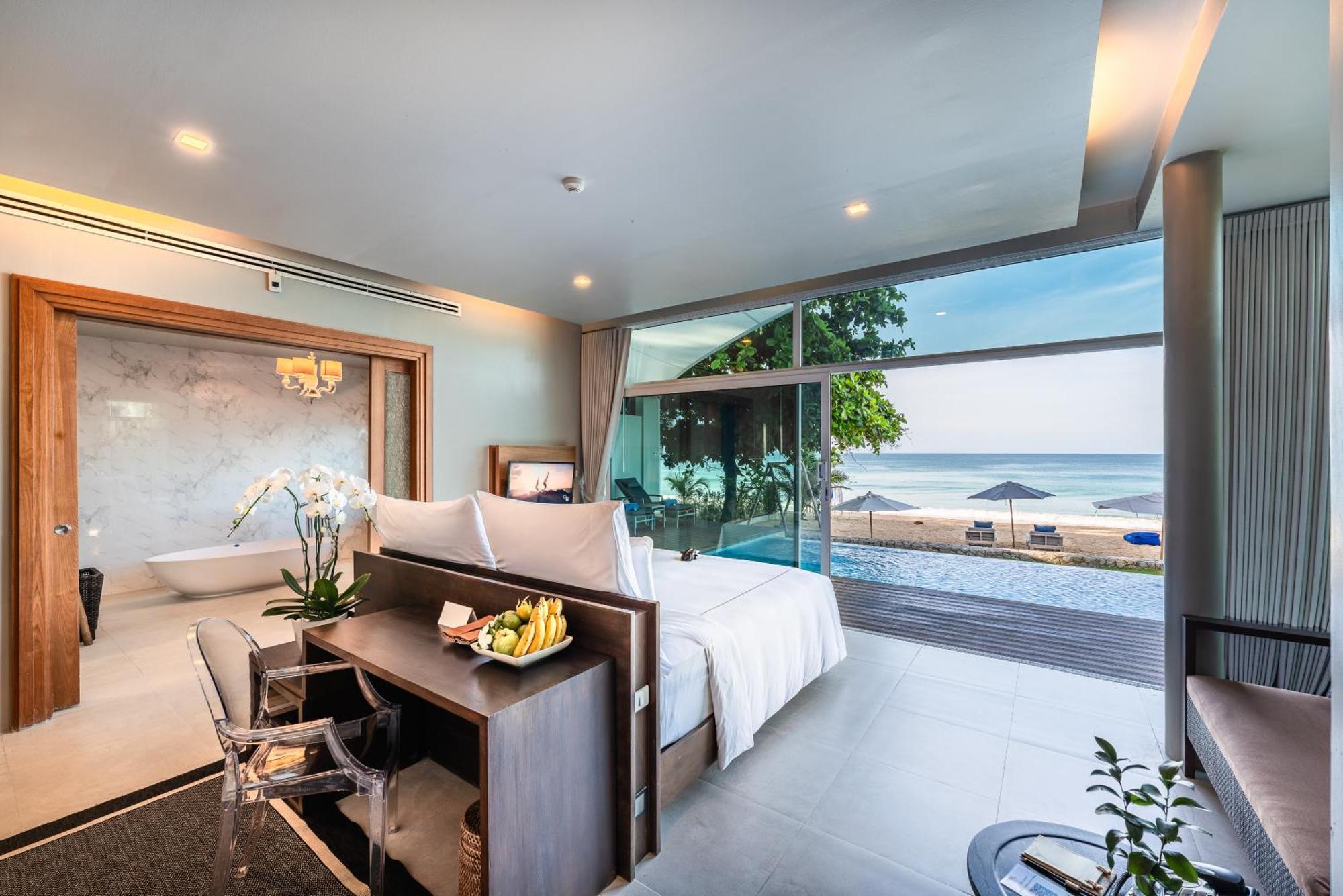 One-Bedroom Villa