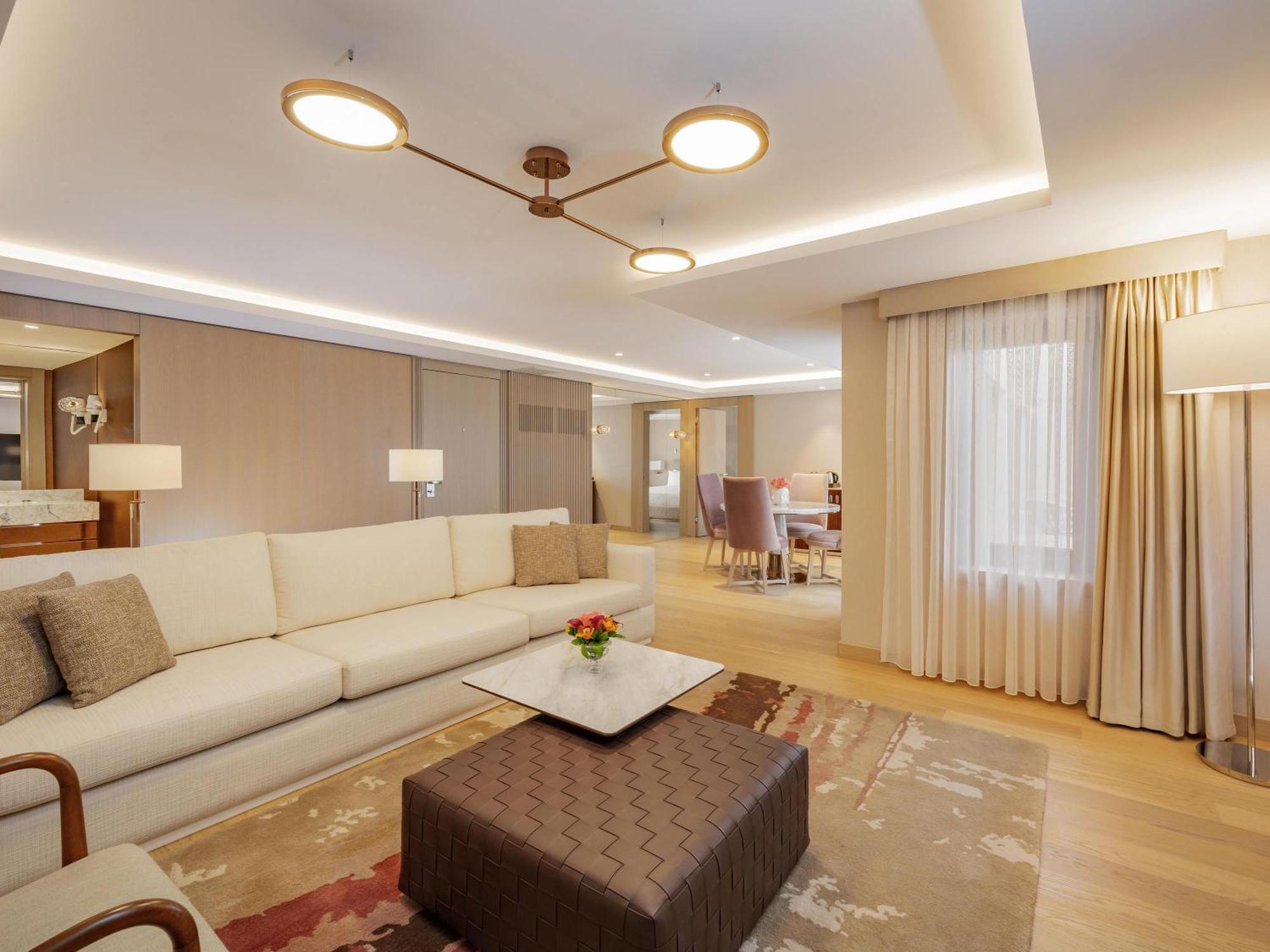 Suite Familiar