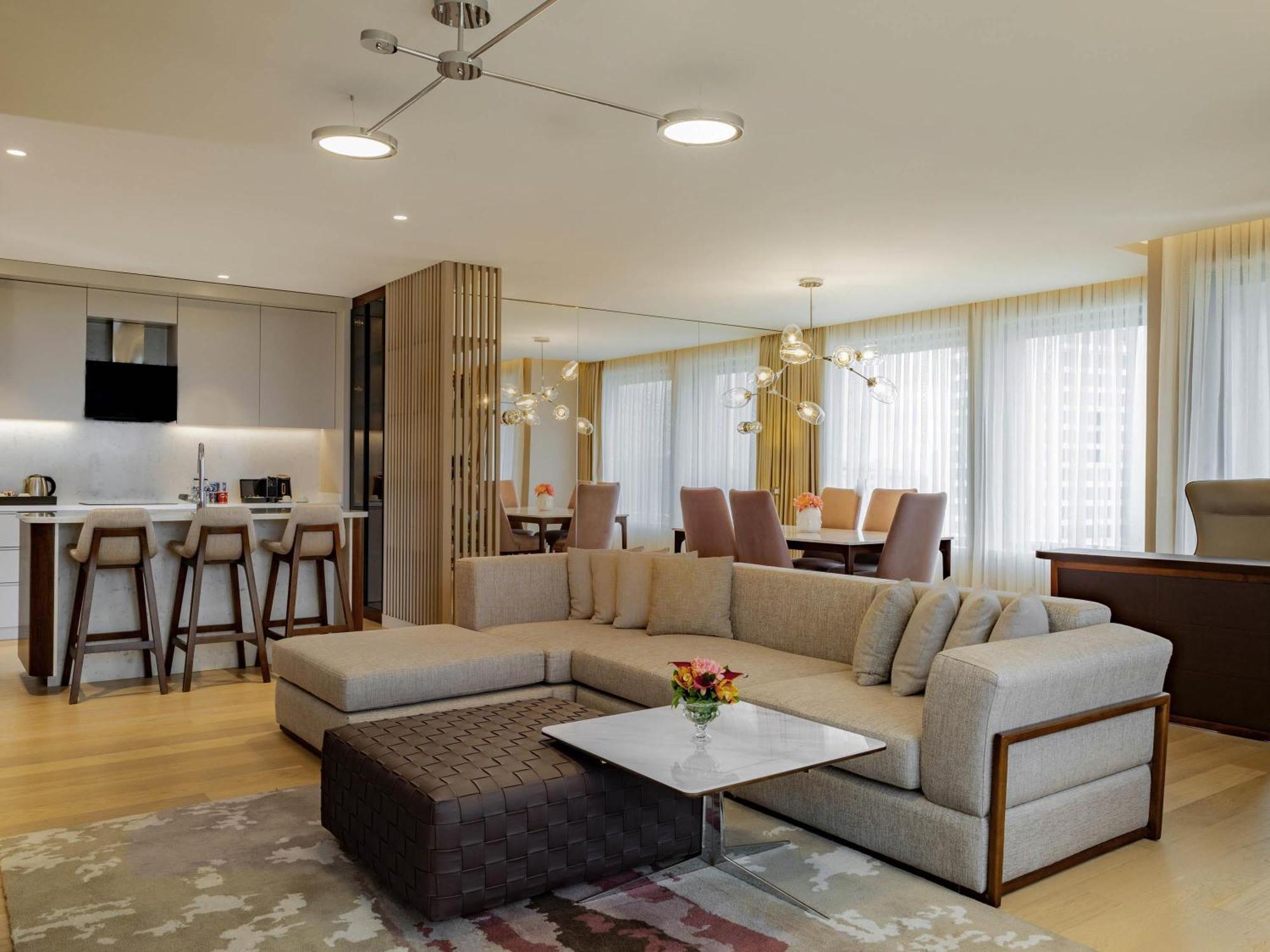 Suite Bosphorus (2 personas)