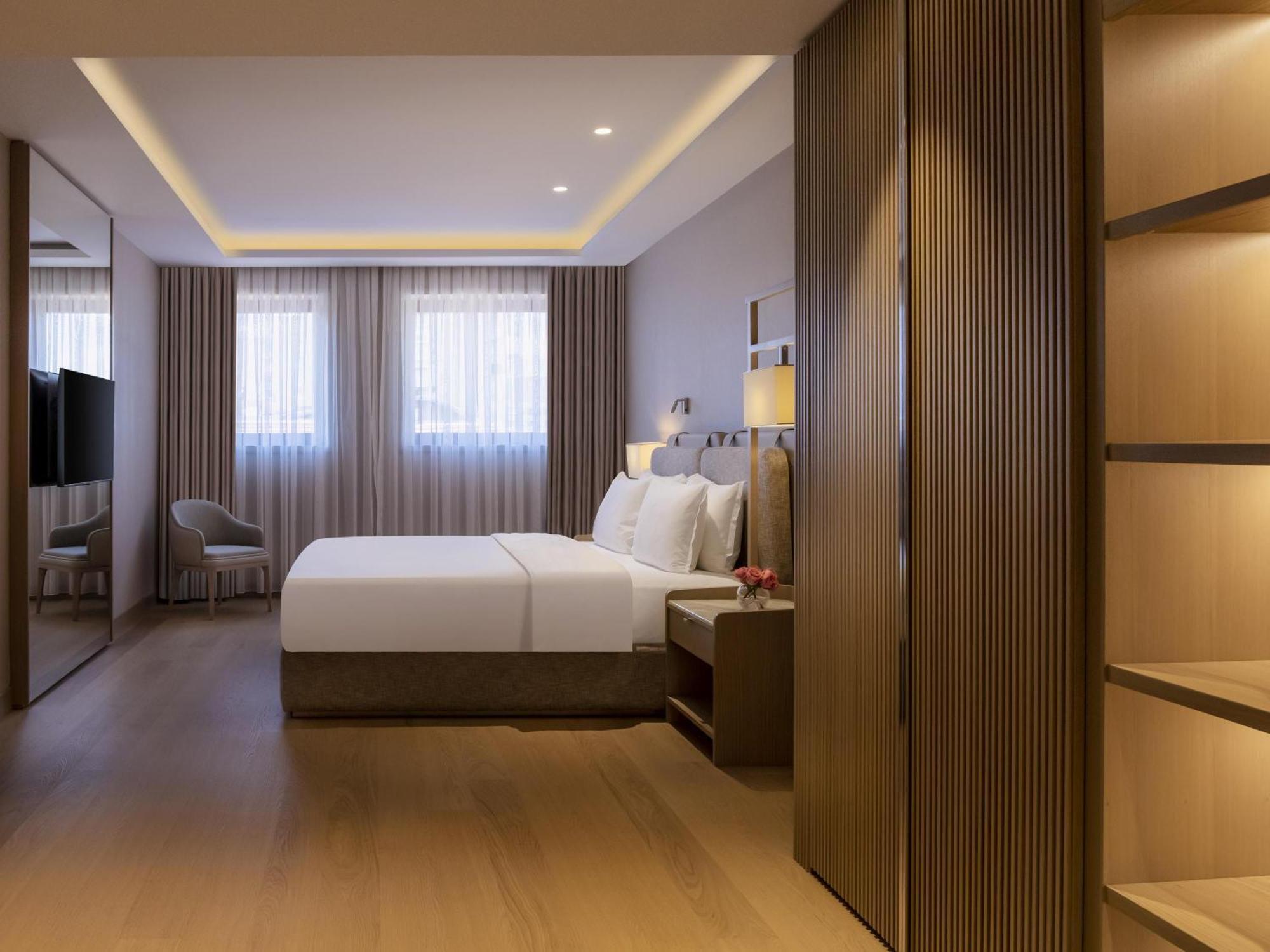 Suite Presidencial