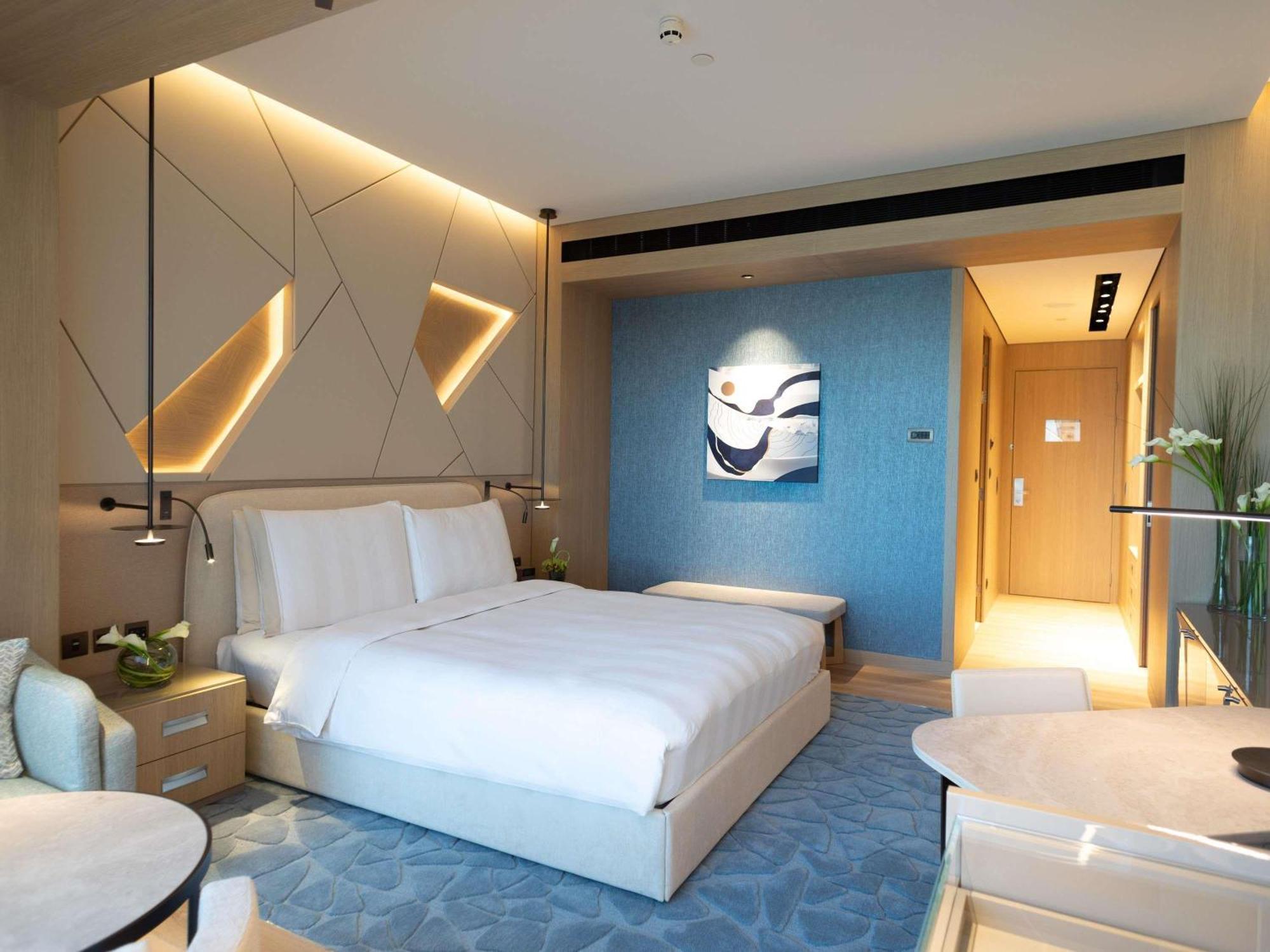 Executive Kamer met Kingsize Bed