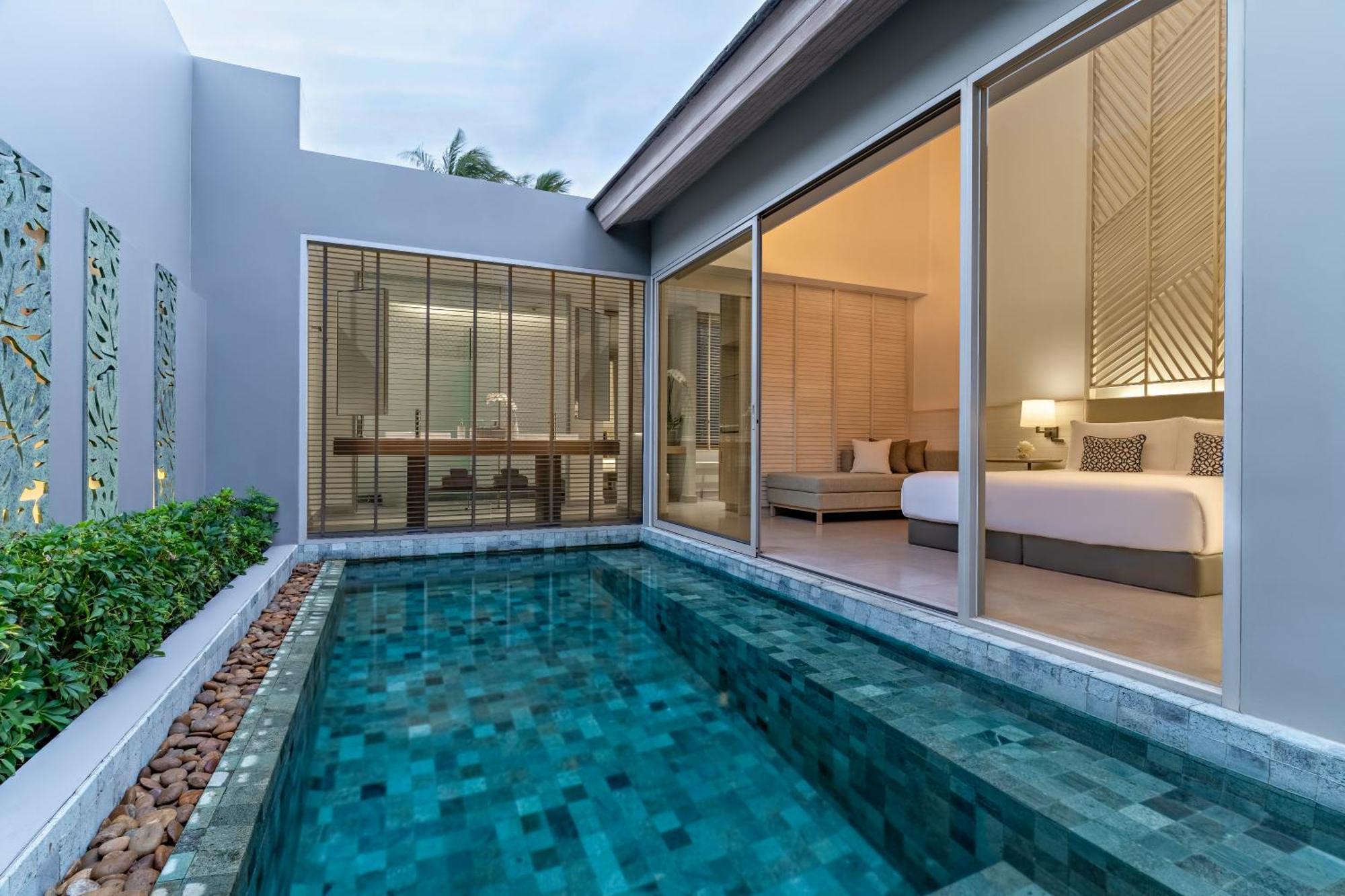 Avani Pool Villa