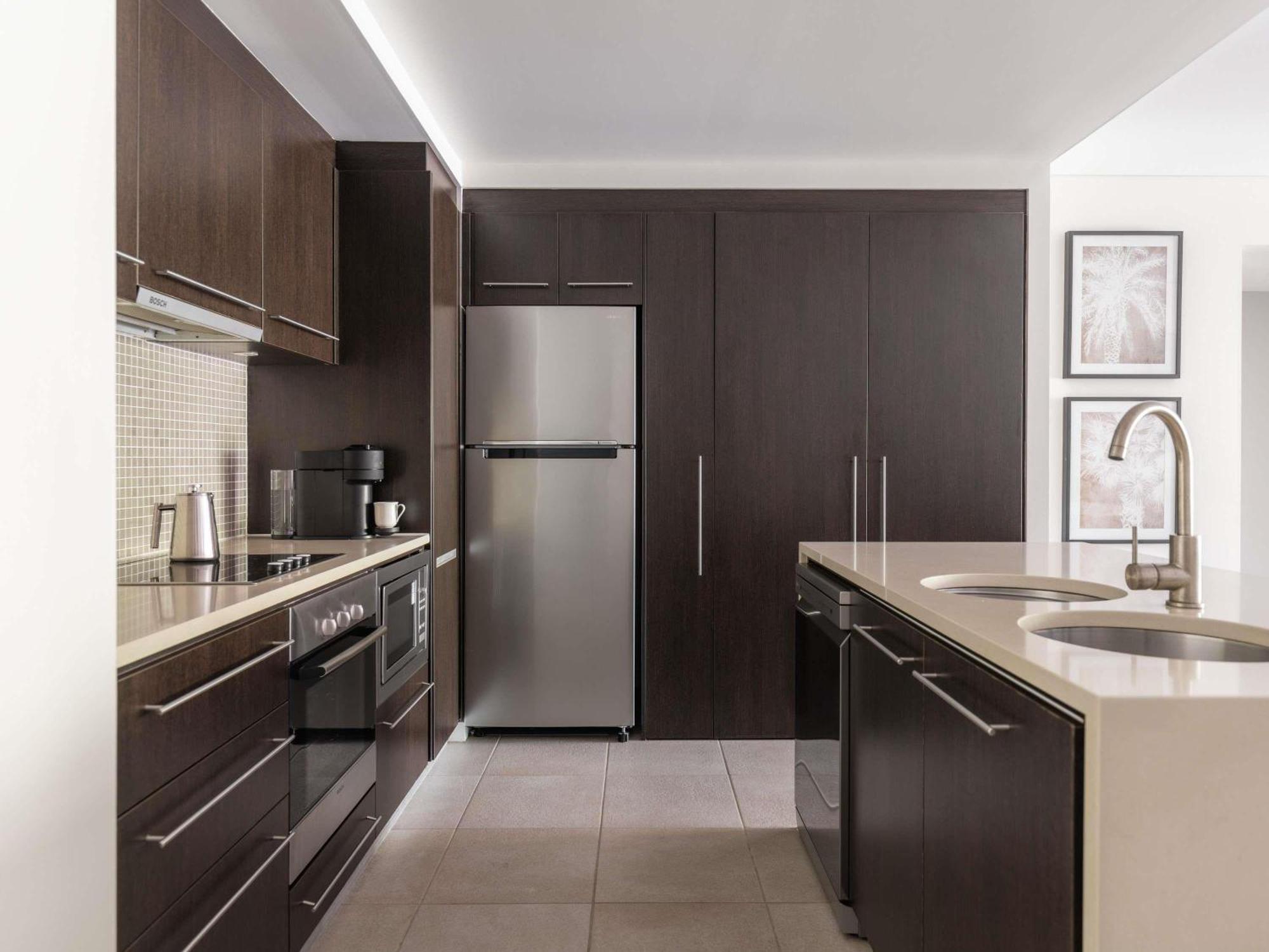 Two Bedroom Plunge Pool Apartment