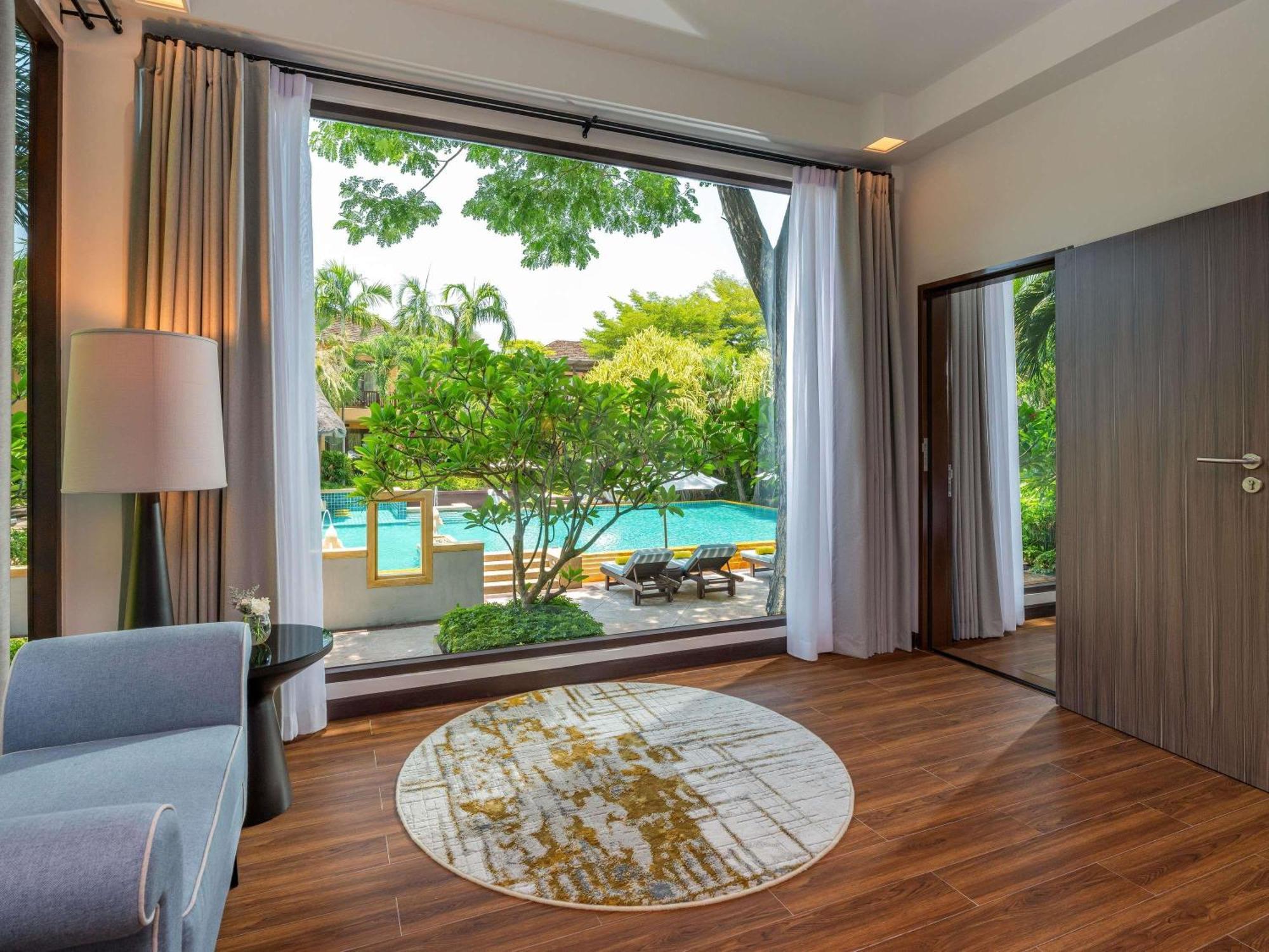 Chambre Familiale Premium