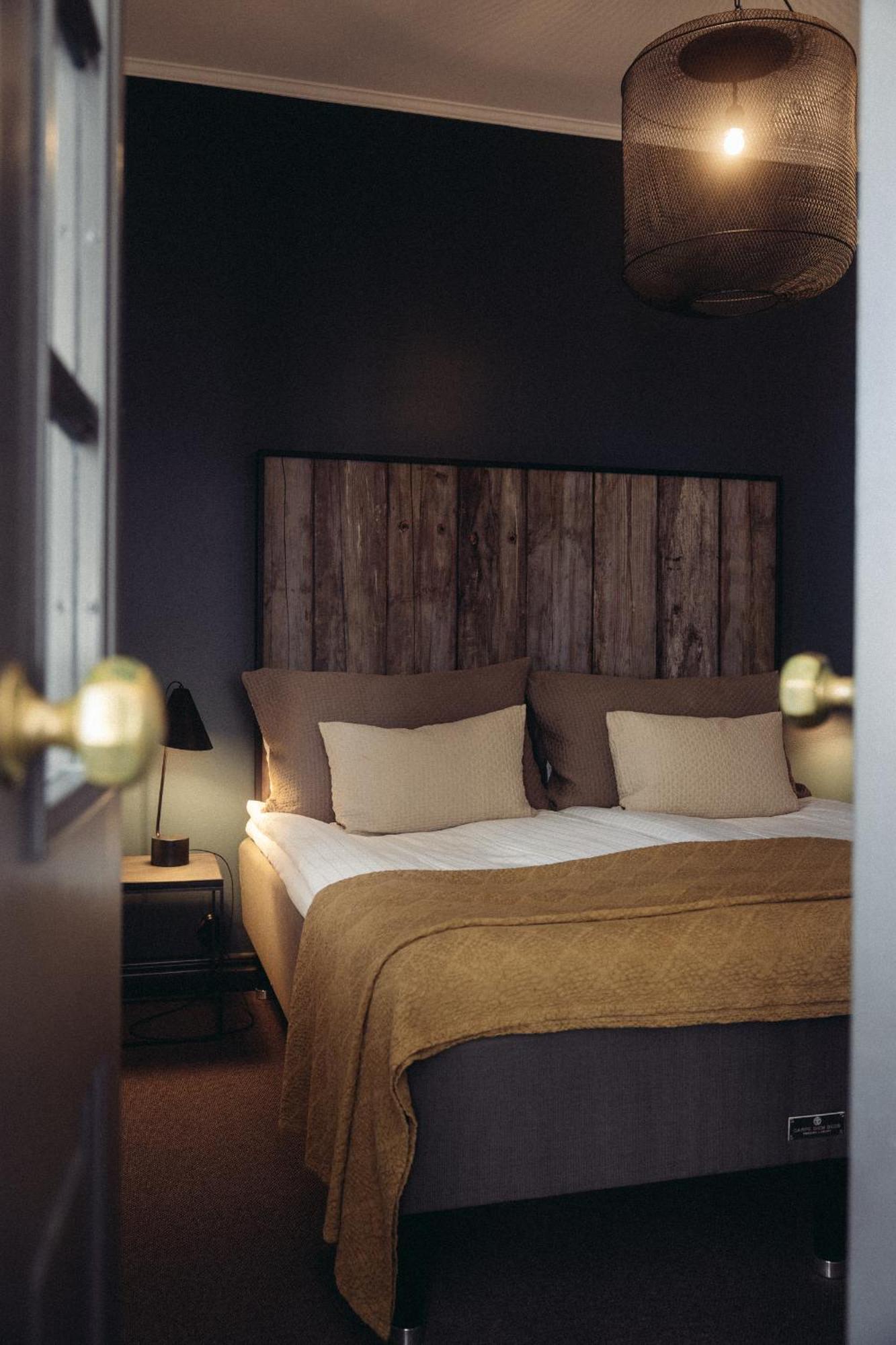 Superior Double Room Excluding Spa
