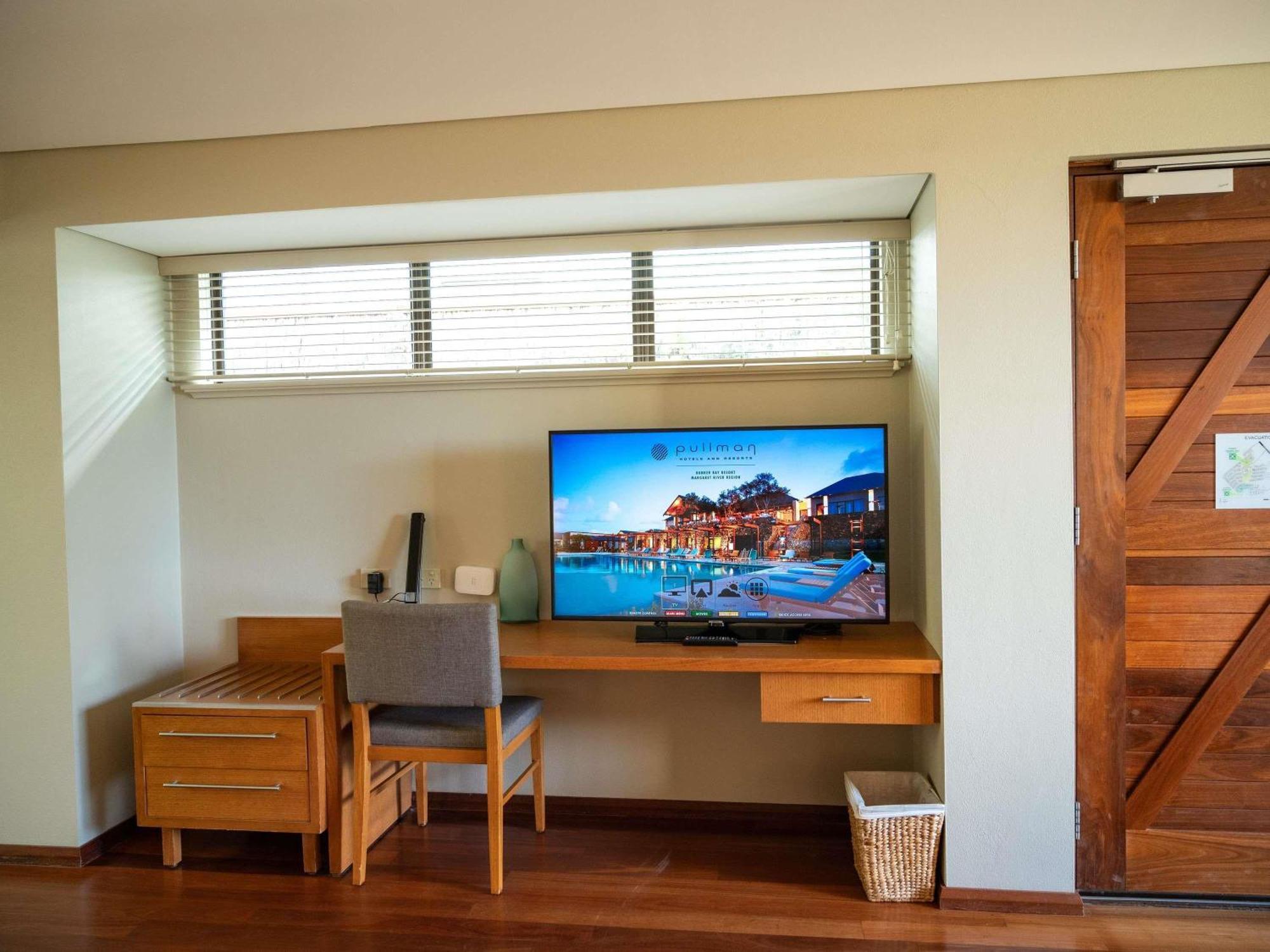 Studio Villa King Bed