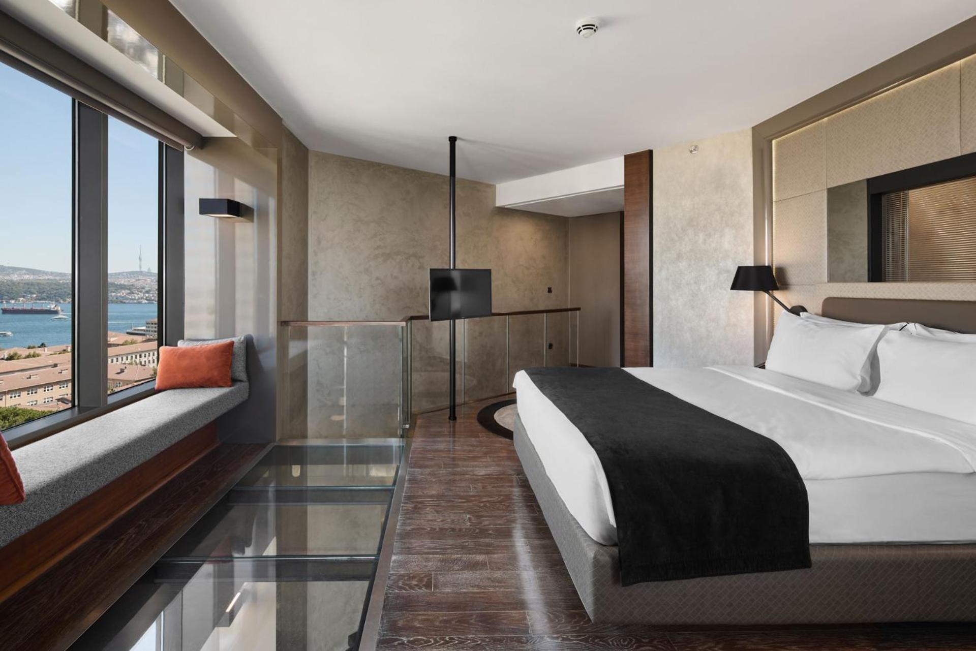 Duplex Suite