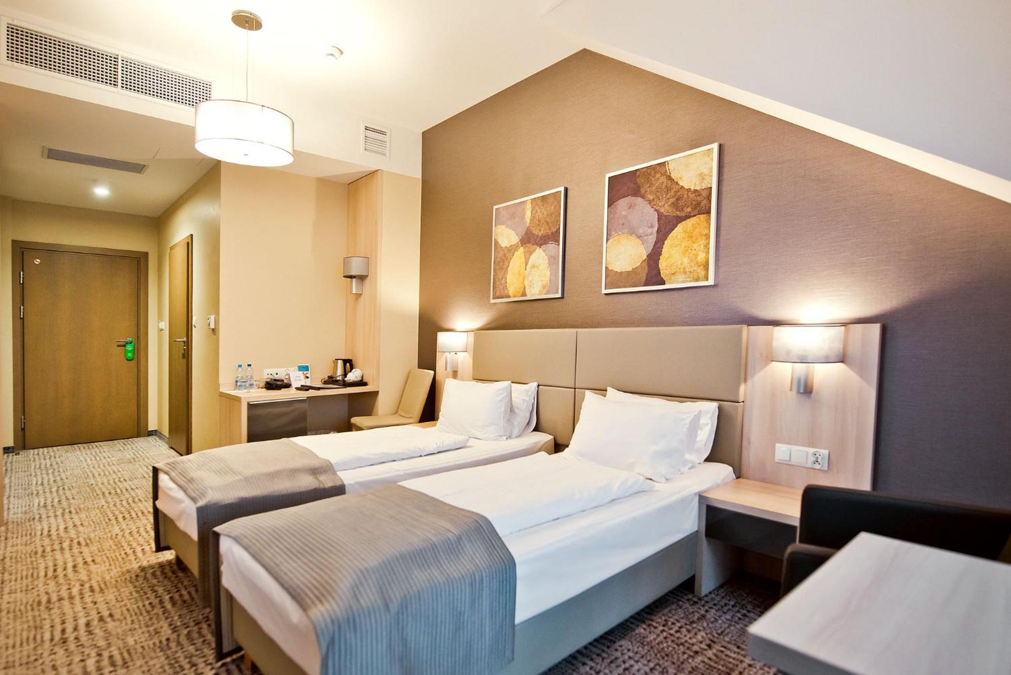 Comfort Double Room