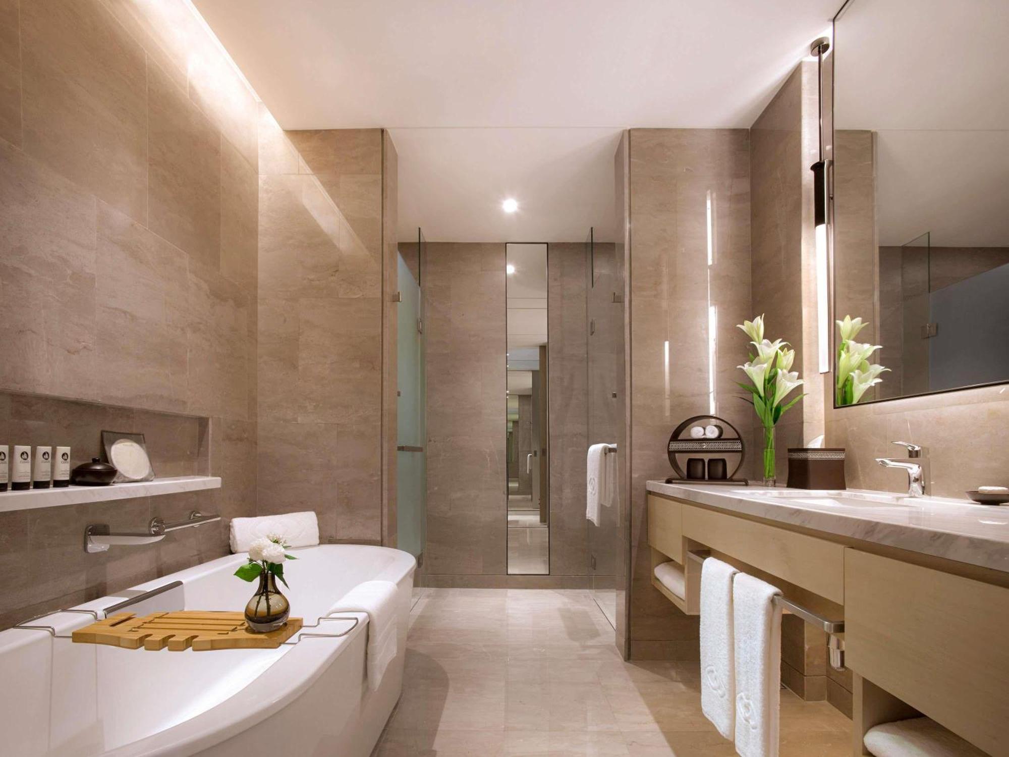 Luxury Room, Club Millésime Access, 2 Single Size Beds