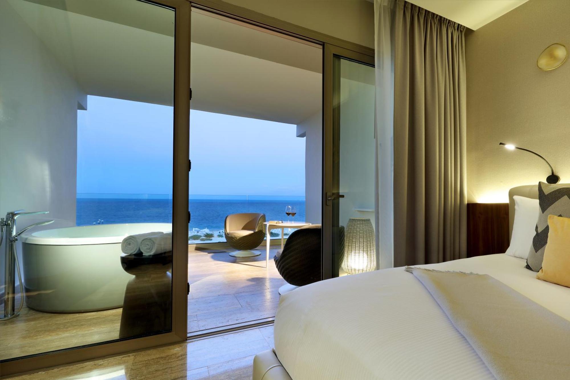 Suite Terrace